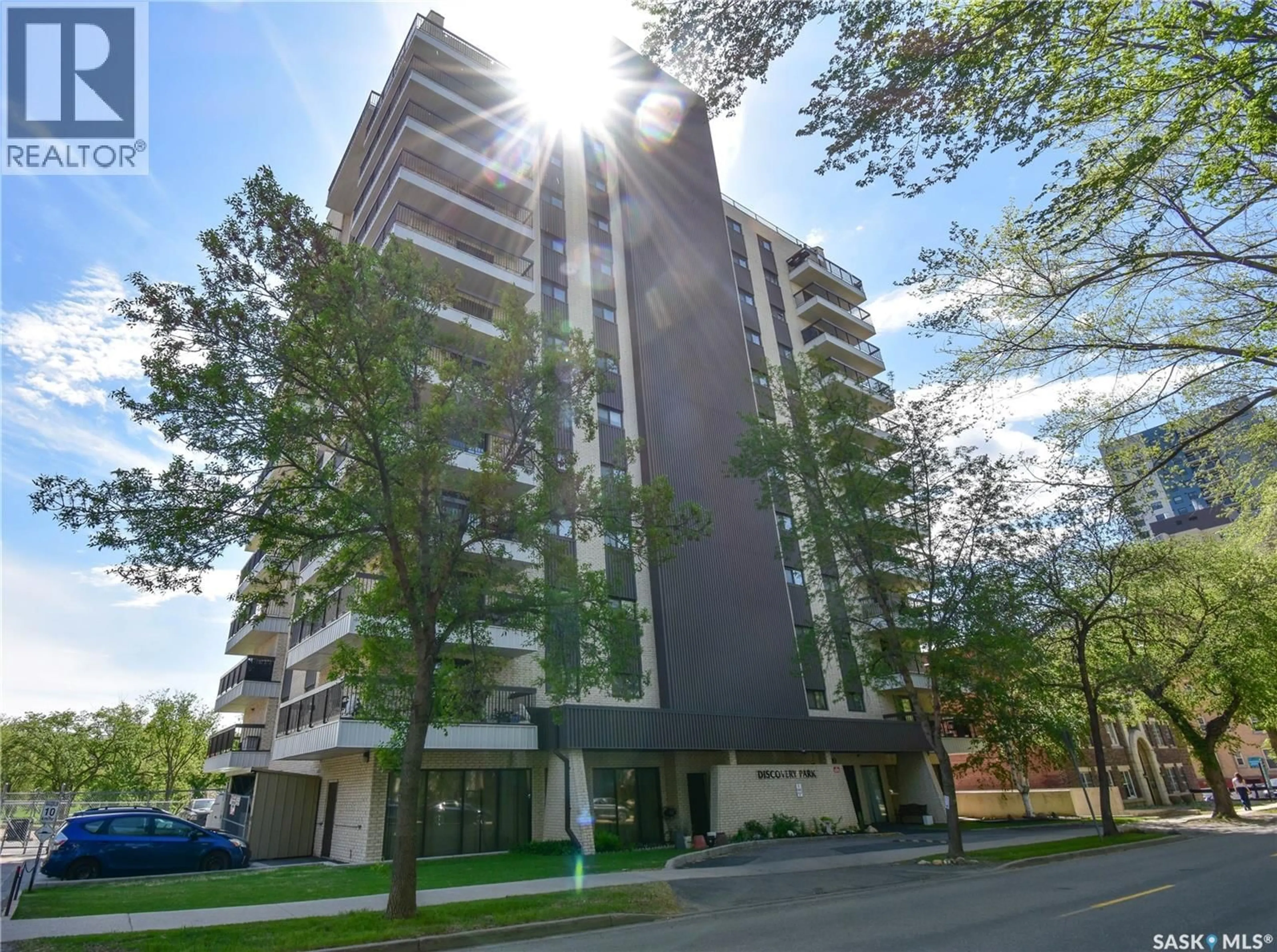 Unknown for N - 1003 510 5TH AVENUE, Saskatoon Saskatchewan S7K2R2