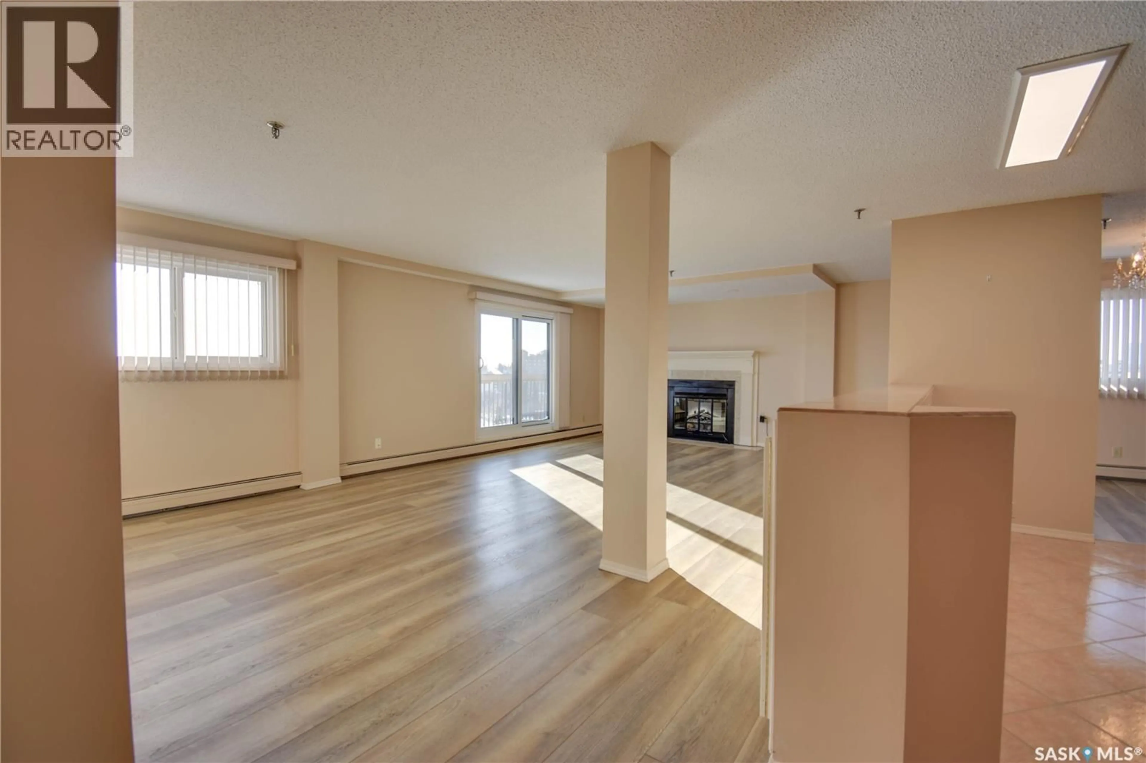 Unknown for N - 1003 510 5TH AVENUE, Saskatoon Saskatchewan S7K2R2