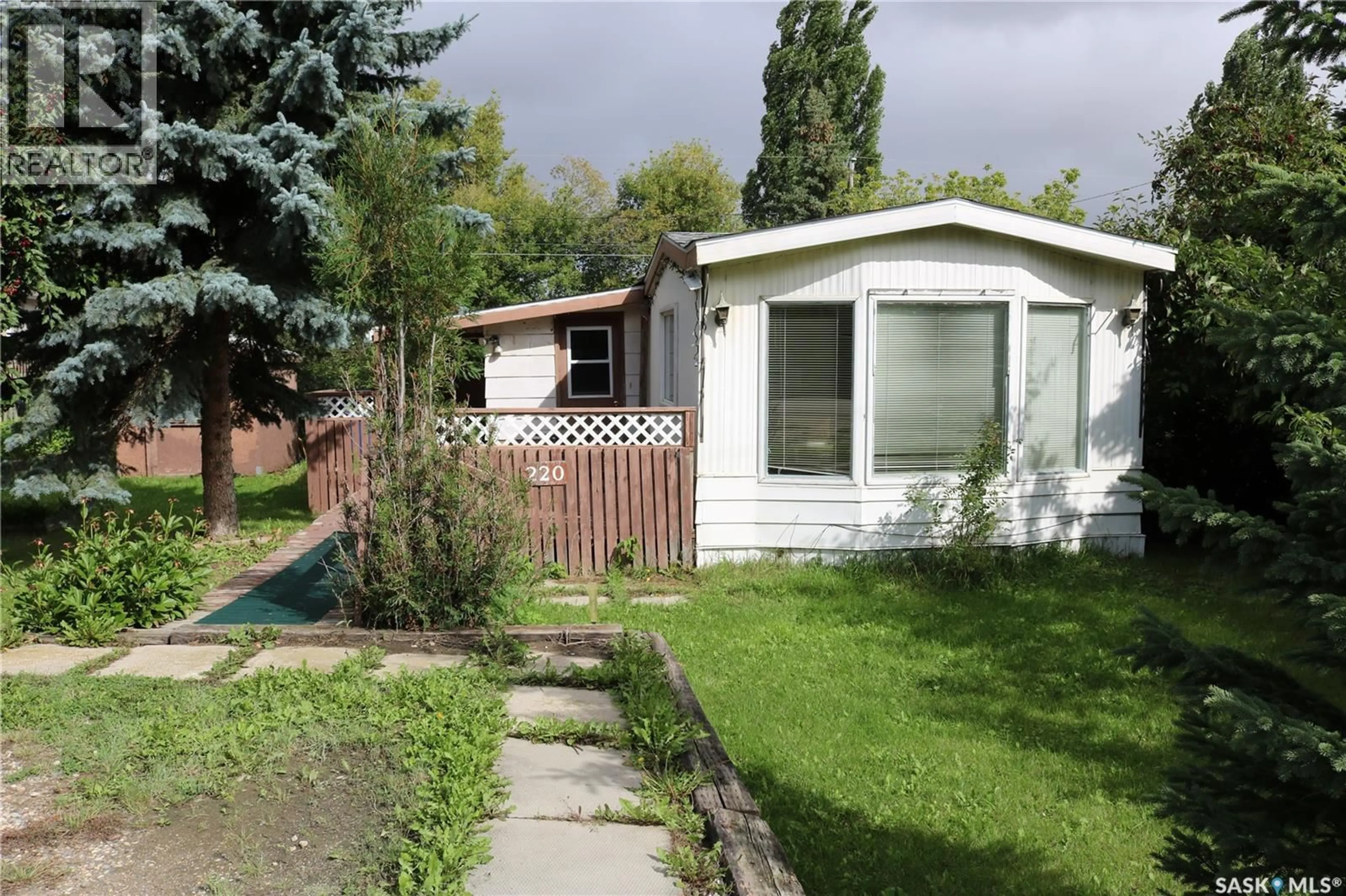 Shed for 220 WRIGHT ROAD, Moosomin Saskatchewan S0G3N0