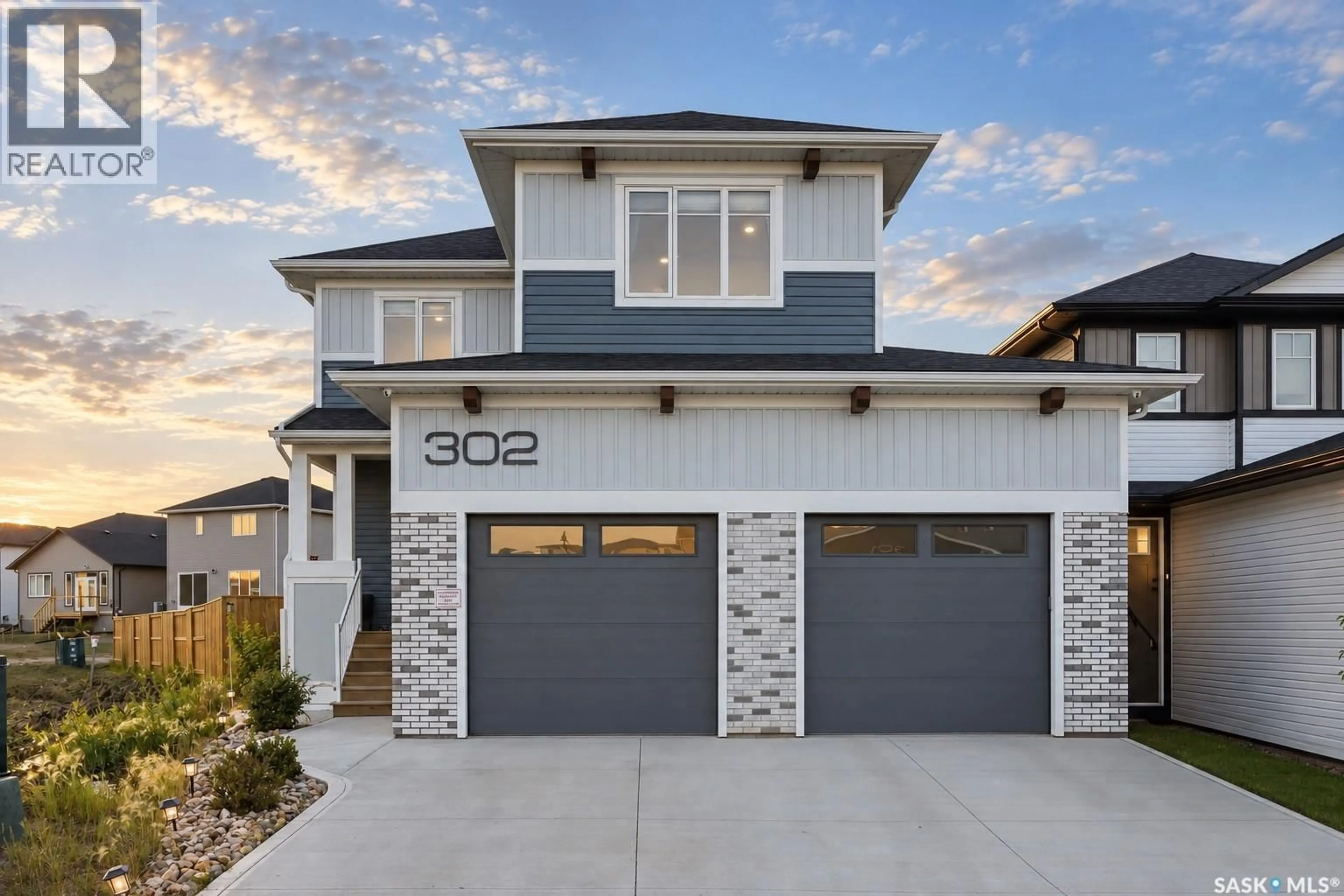 Unknown for 302 CHELSOM MANOR, Saskatoon Saskatchewan S7V1R3
