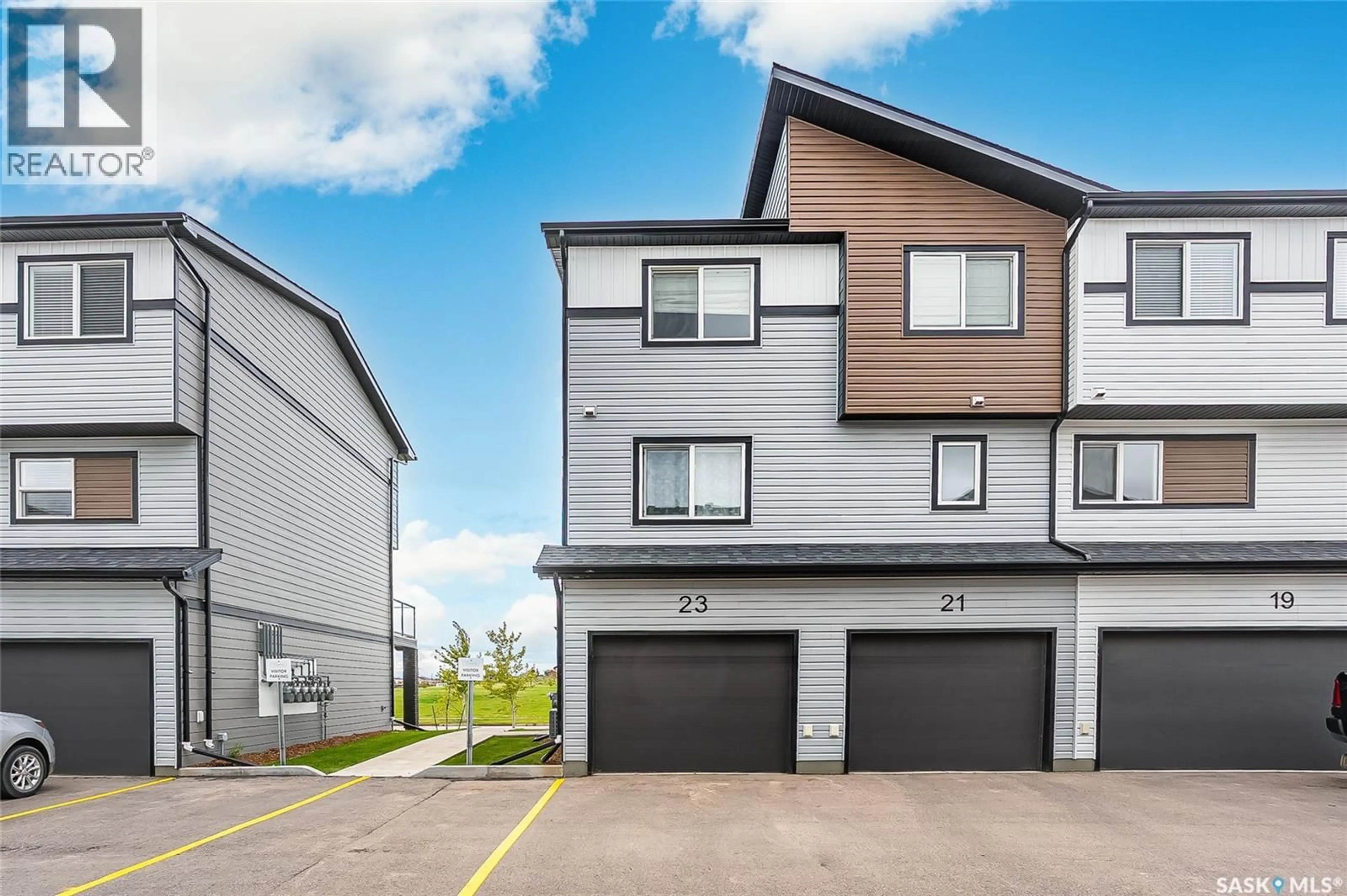 Unknown for 651 - 23 DUBOIS CRESCENT, Saskatoon Saskatchewan S7V0R3