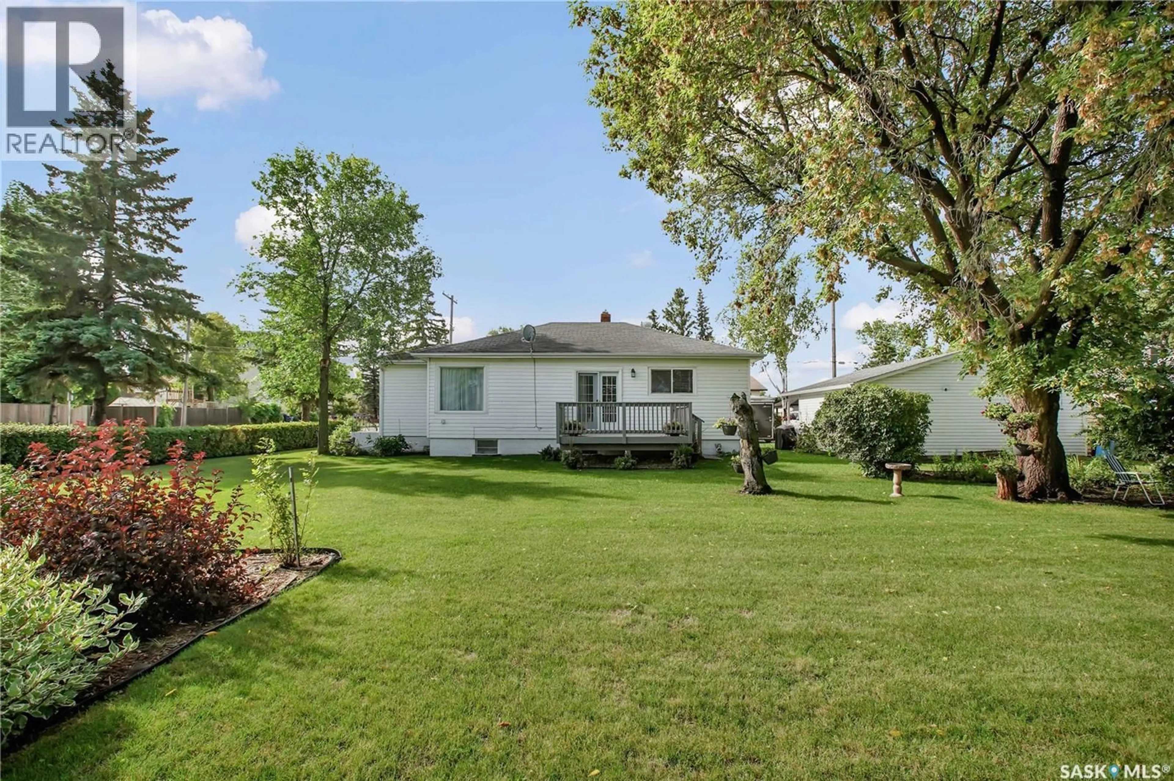 Unknown for 2001 2ND STREET, Rosthern Saskatchewan S0K3R0