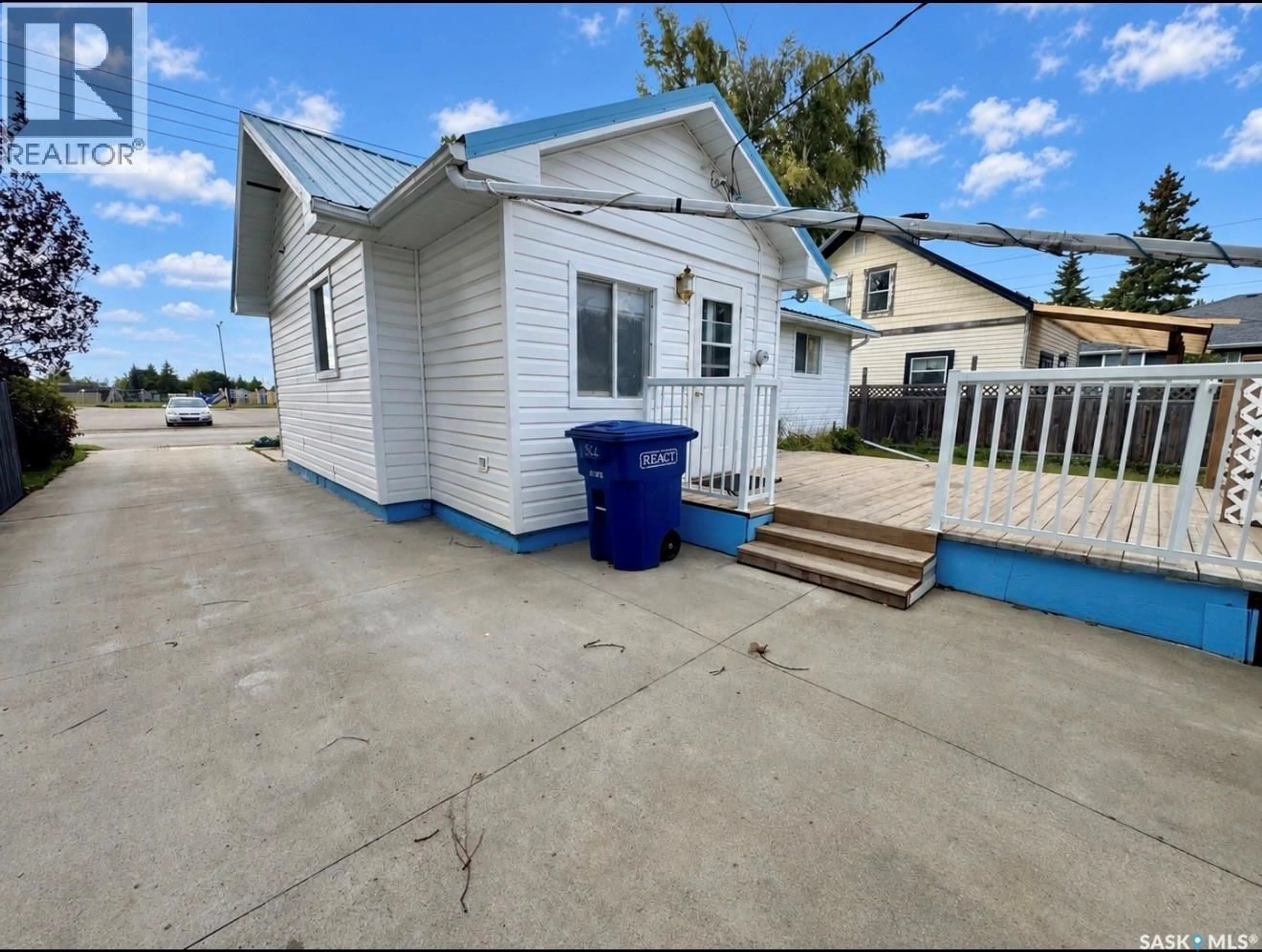 Unknown for 826 10TH STREET, Humboldt Saskatchewan S0K2A0