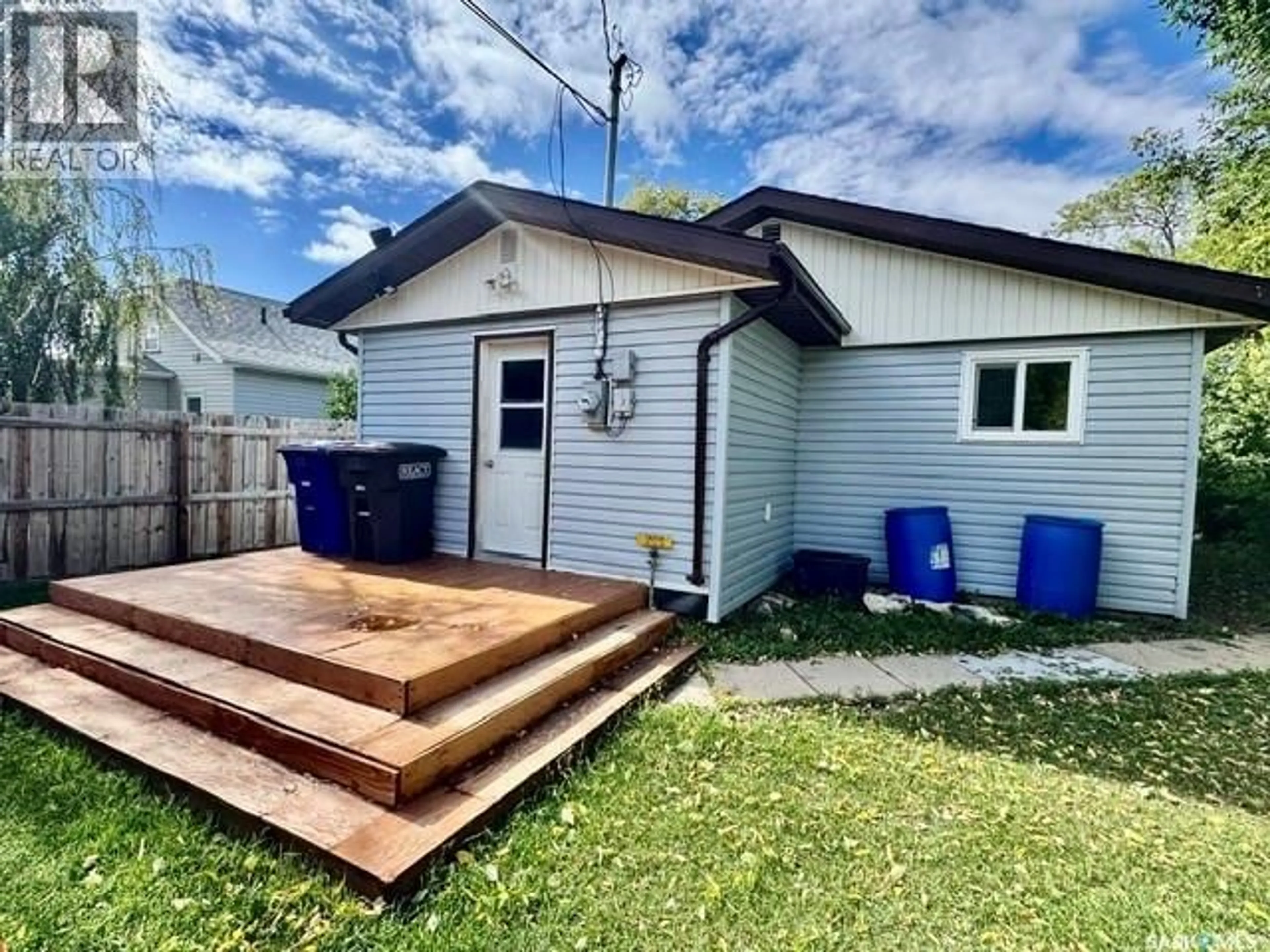 Unknown for 102 1ST STREET SW, Watson Saskatchewan S0K4V0