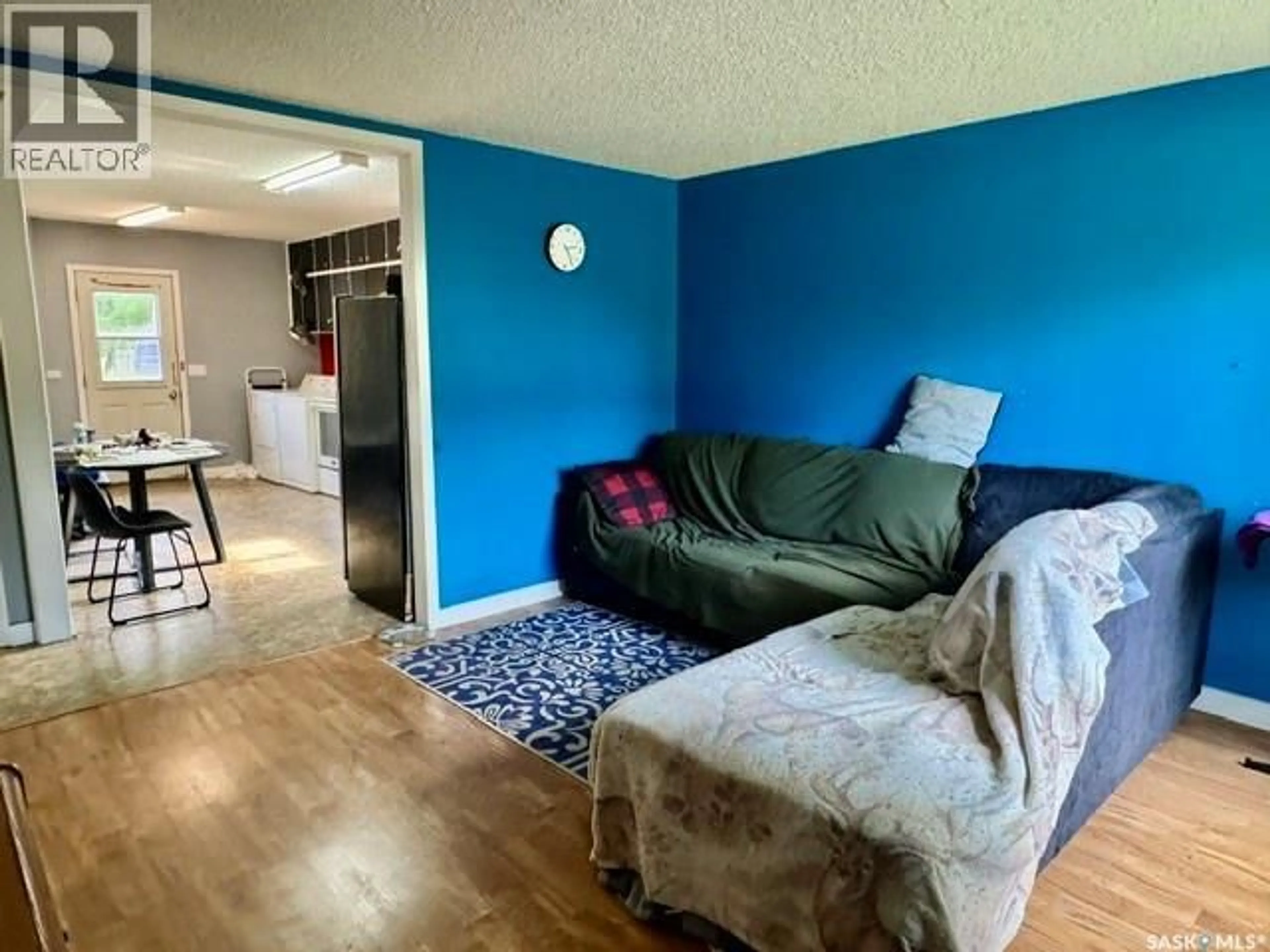A pic of a room for 102 1ST STREET SW, Watson Saskatchewan S0K4V0