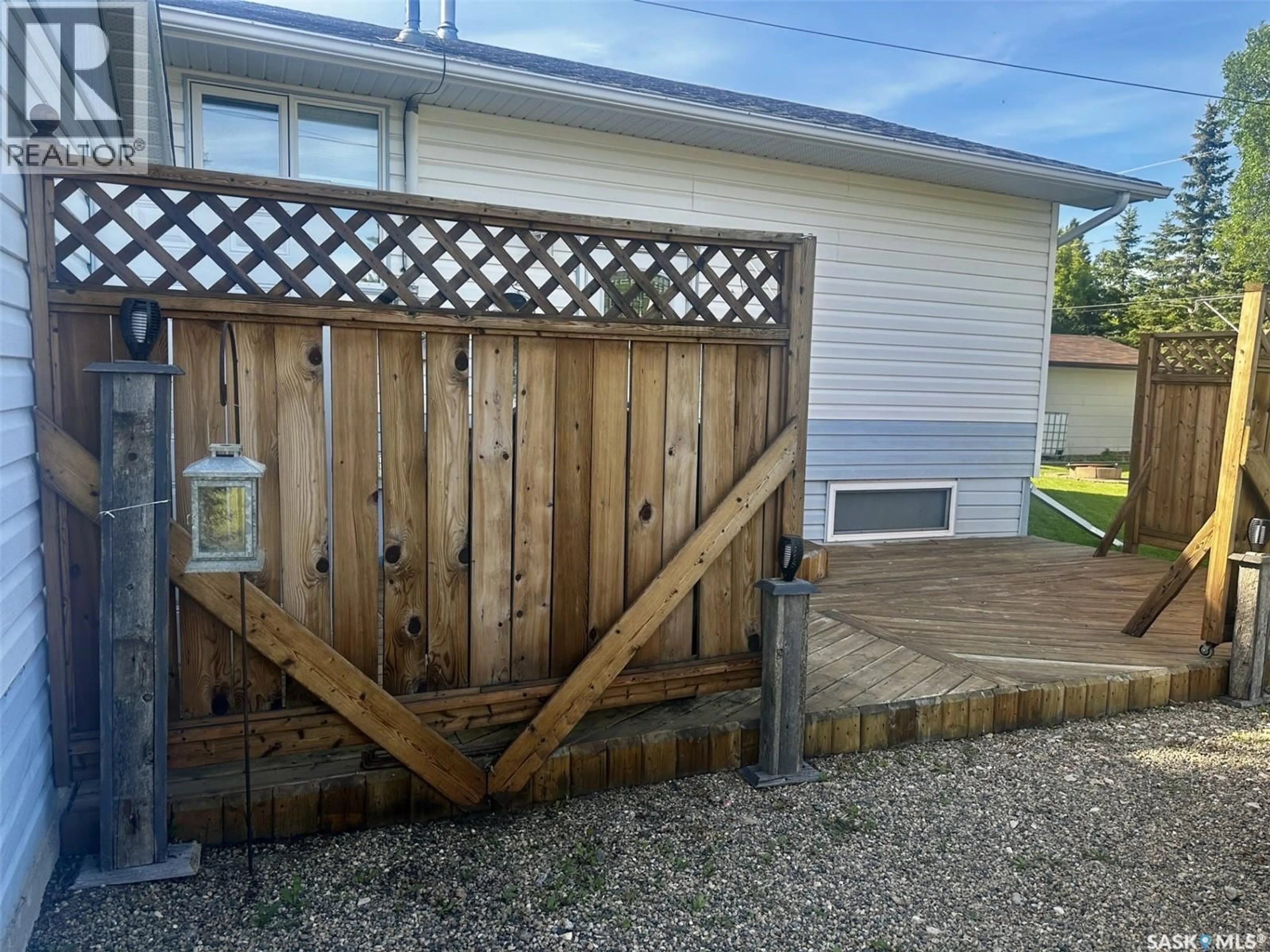 Shed for 202 WILLOW STREET, Leroy Saskatchewan S0K2P0