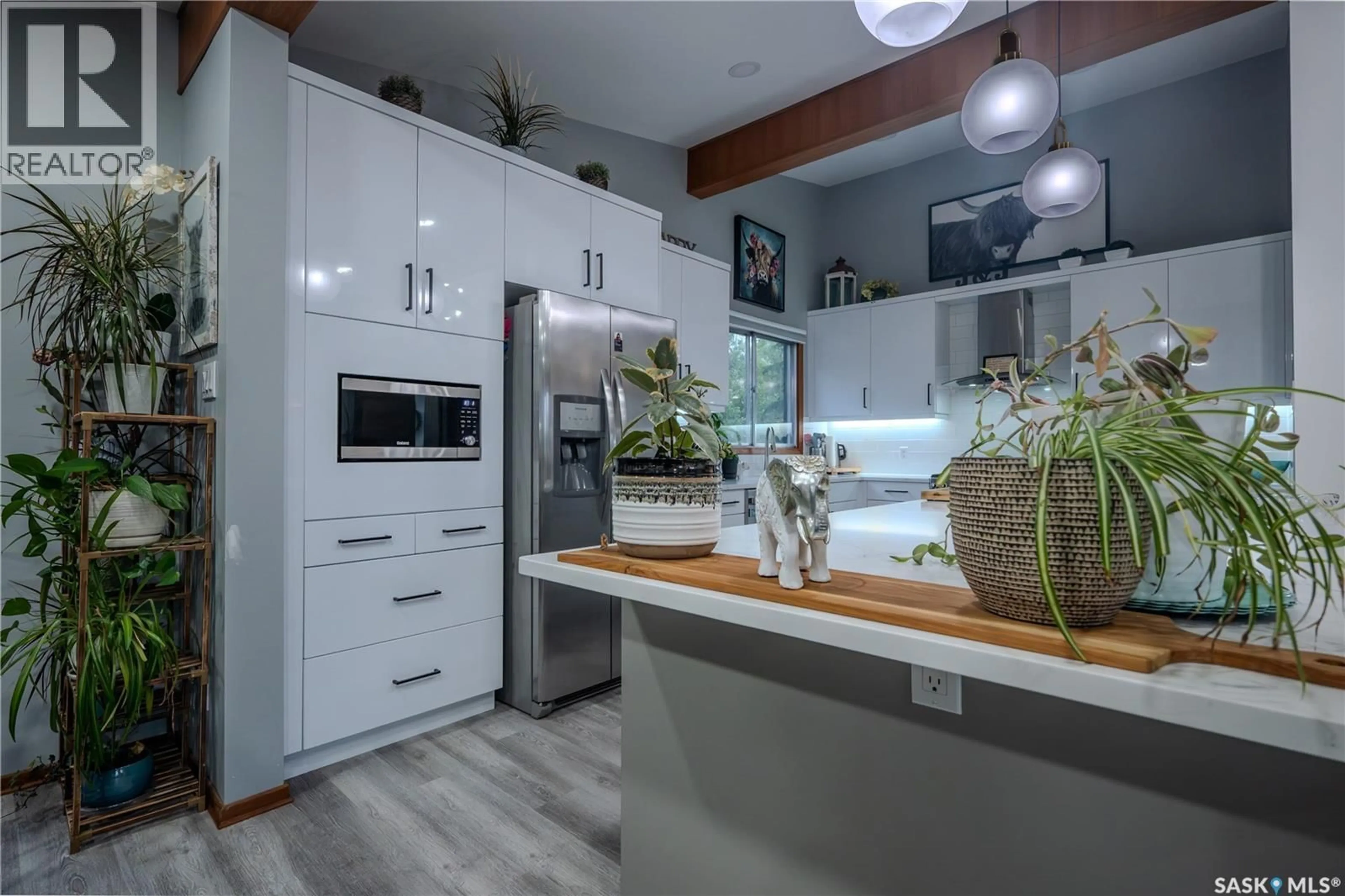 Contemporary kitchen, unknown for 34 DRIFTWOOD CRESCENT, Yorkton Saskatchewan S3N2P8
