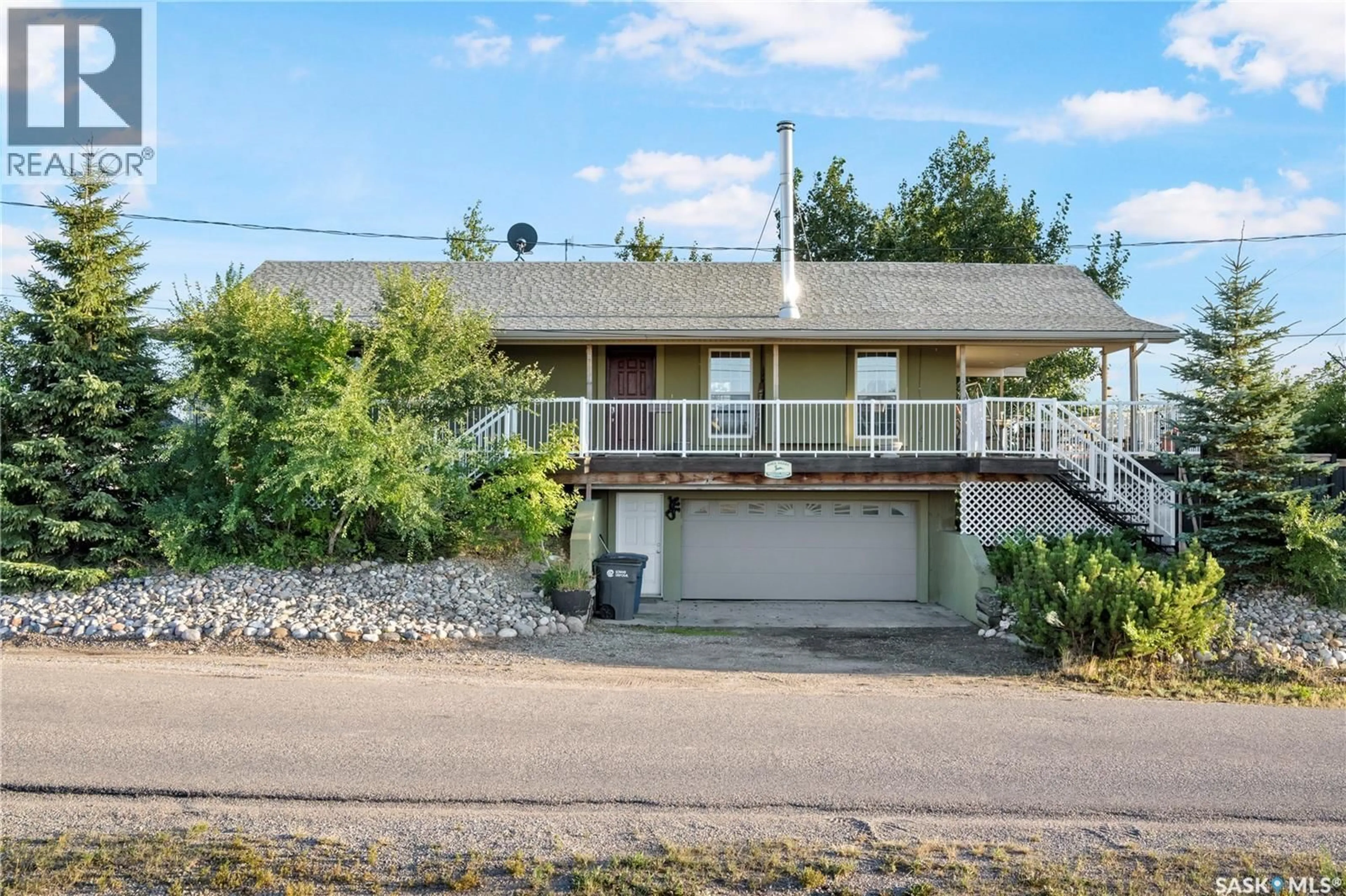Unknown for 202 ALFRED CRESCENT, Saskatchewan Beach Saskatchewan S0G4L0