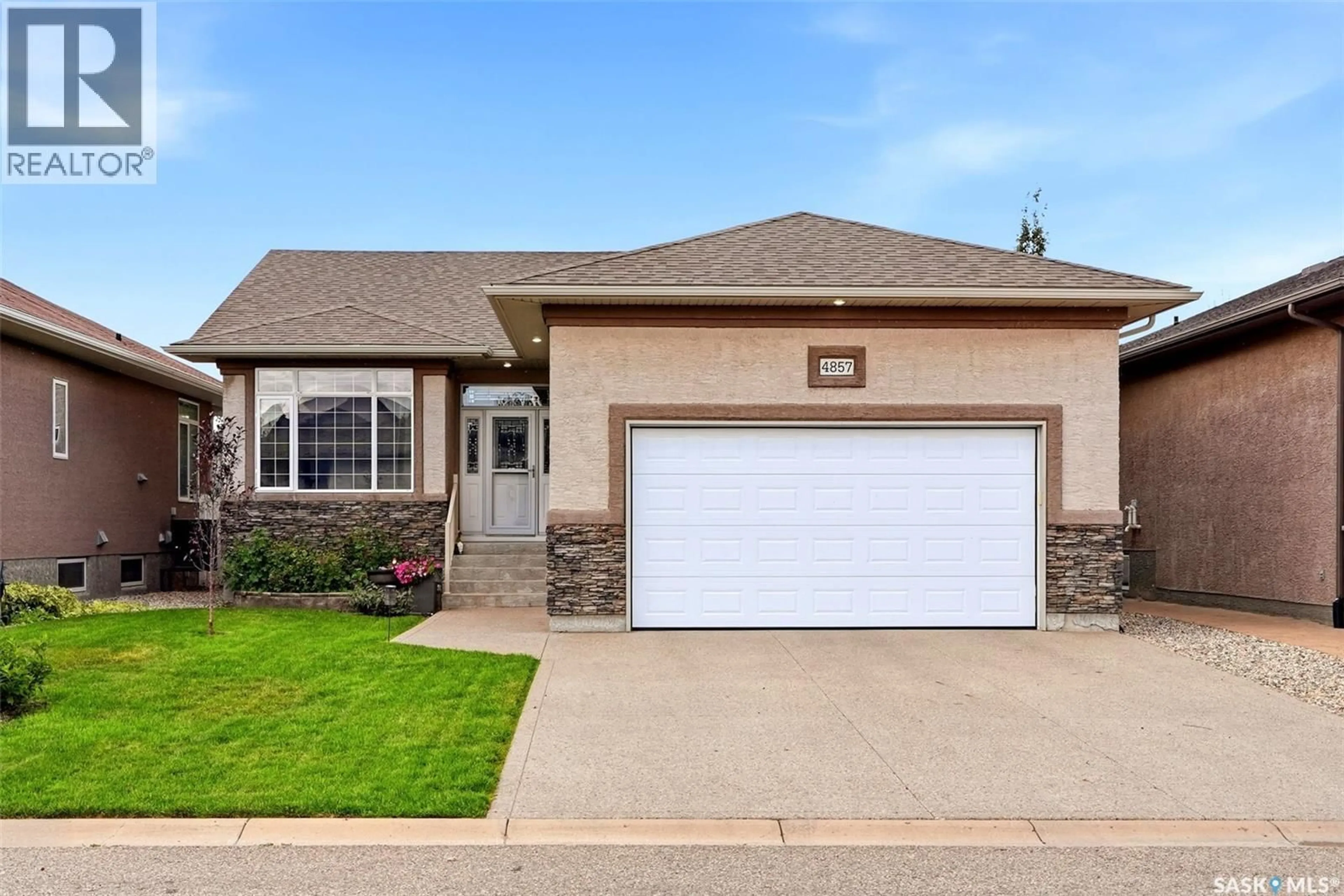 Unknown for 4857 MCCOMBIE CRESCENT, Regina Saskatchewan S4W0B2