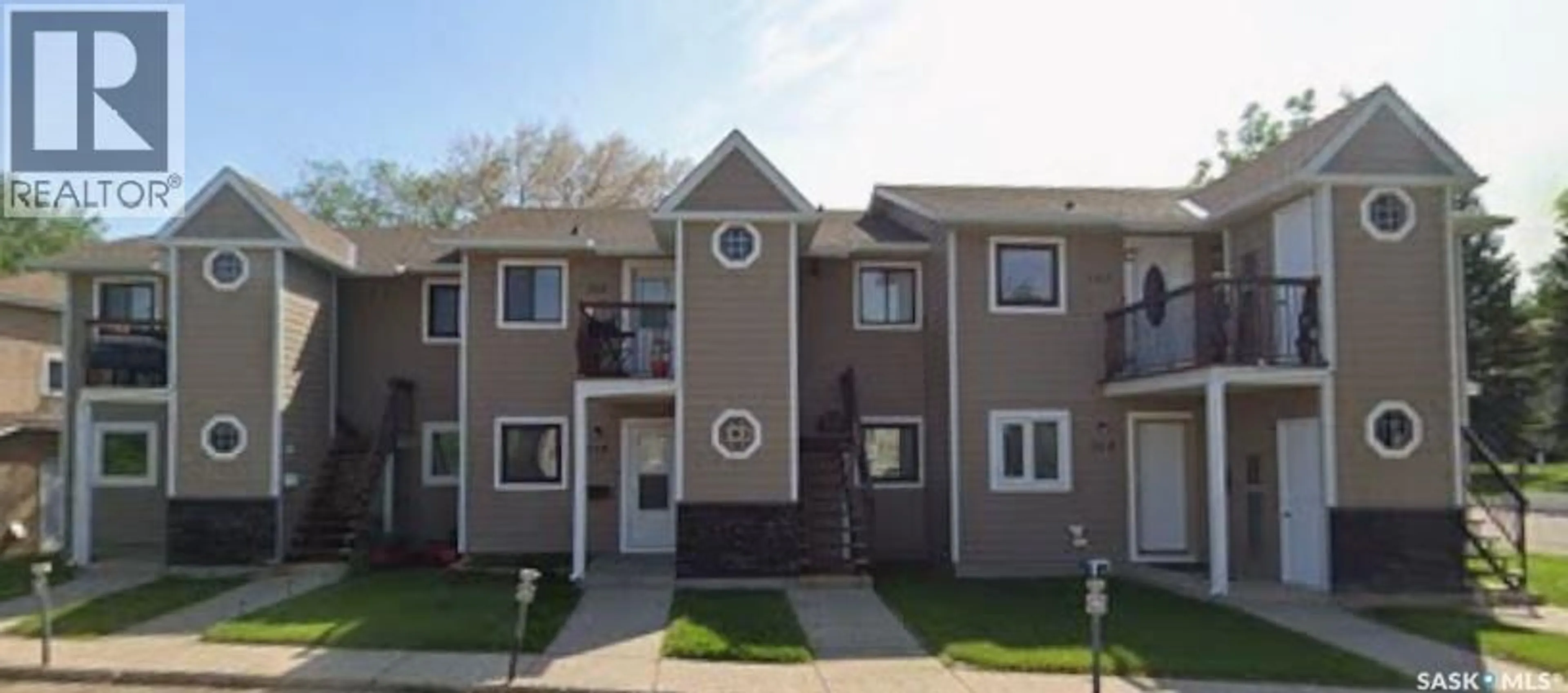 Home with vinyl exterior material, street for 144 CEDAR MEADOW DRIVE, Regina Saskatchewan S4X3J6
