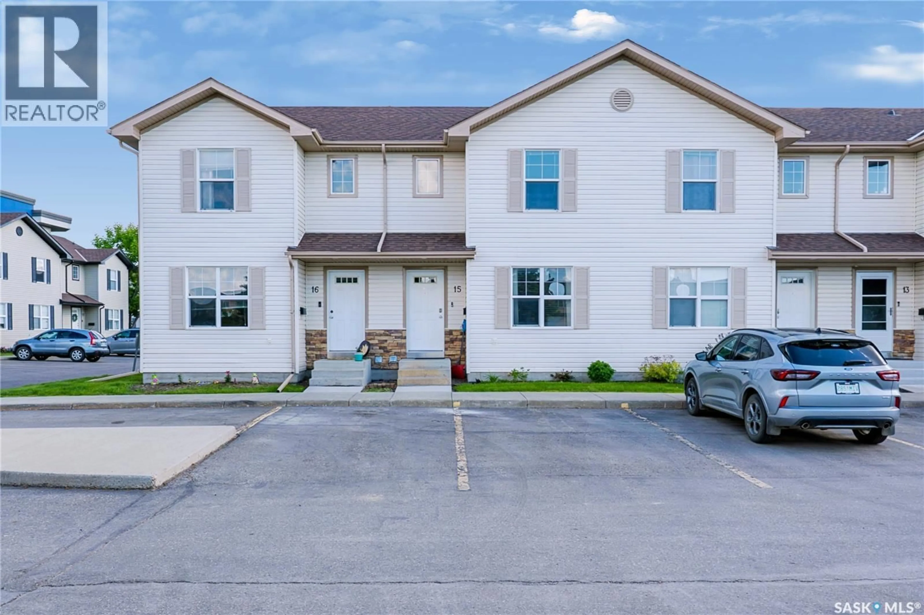 Unknown for 135 - 15 PAWLYCHENKO LANE, Saskatoon Saskatchewan S7V1J8