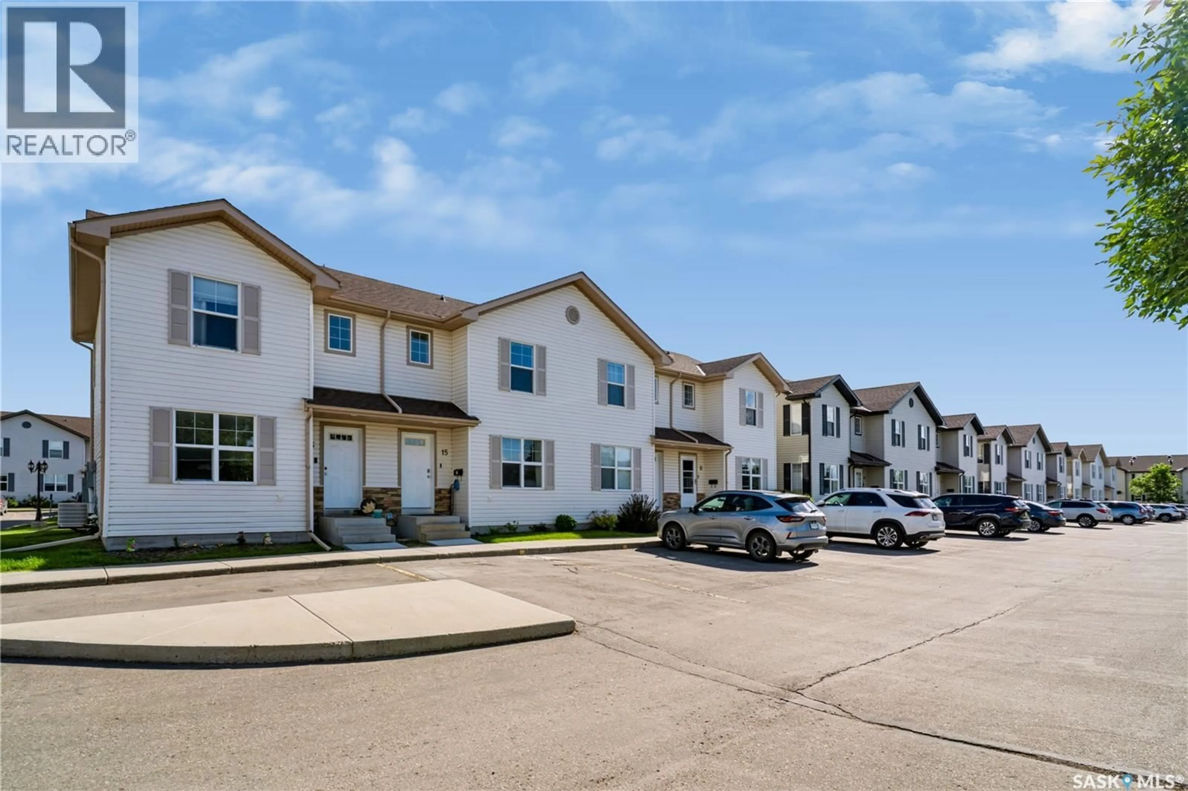 Unknown for 135 - 15 PAWLYCHENKO LANE, Saskatoon Saskatchewan S7V1J8