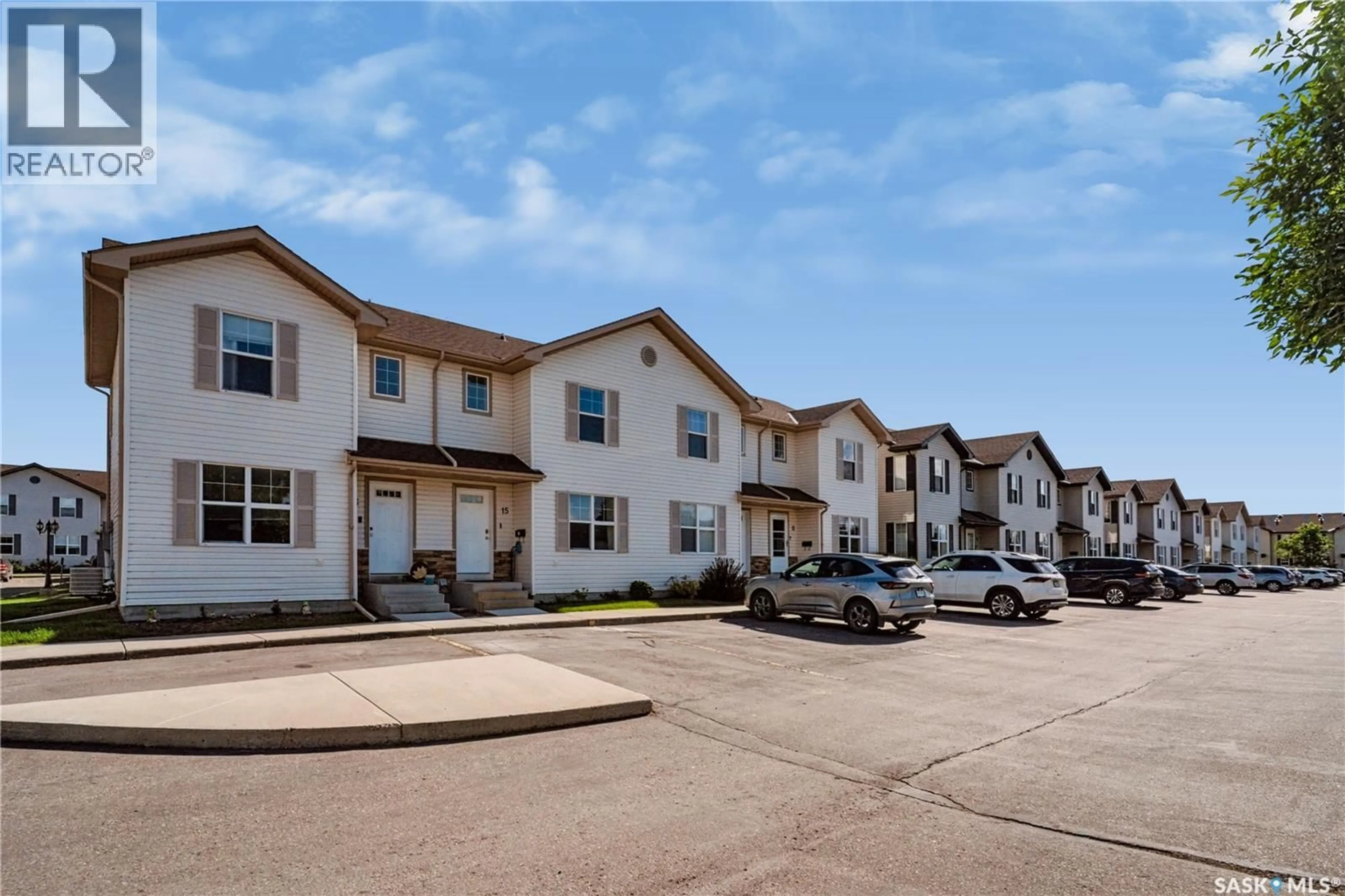 Unknown for 135 - 15 PAWLYCHENKO LANE, Saskatoon Saskatchewan S7V1J8