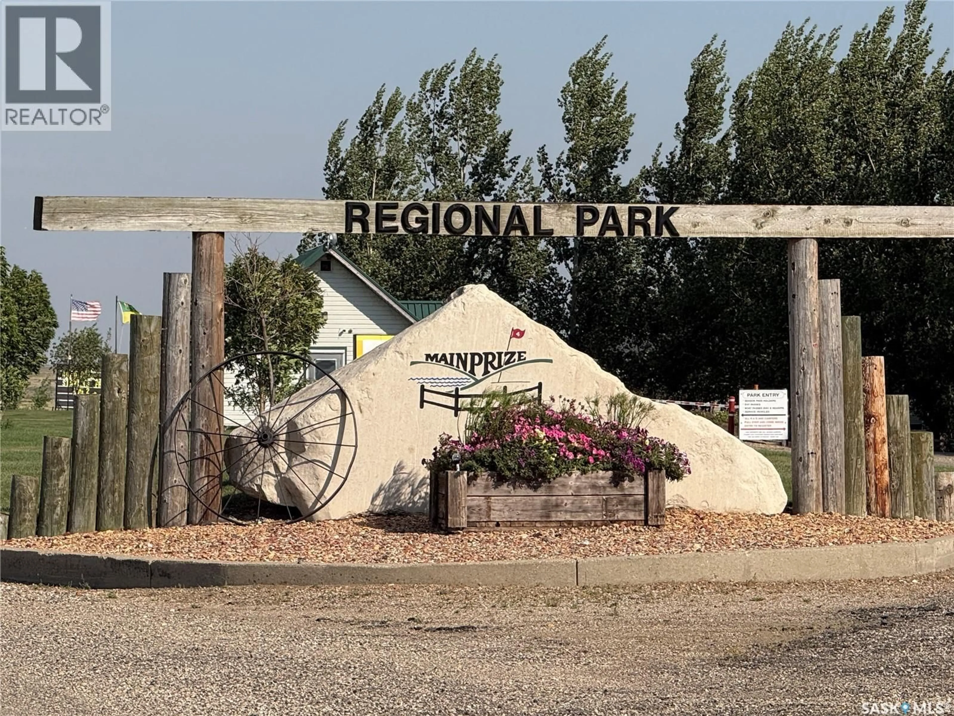 Picture of a map for 51 HARBOUR VIEW DRIVE, Cymri Rm No. 36 Saskatchewan S0C1S0