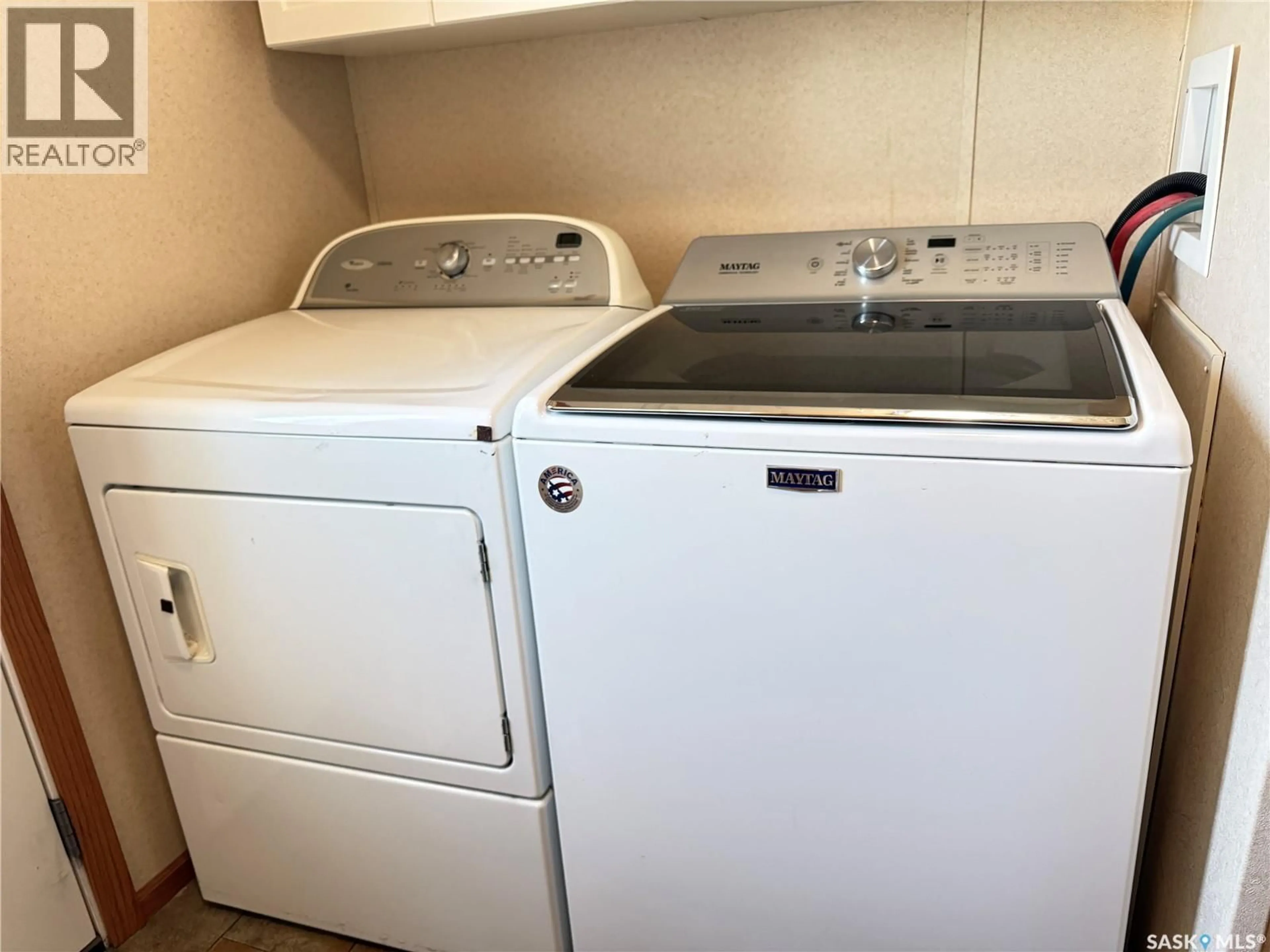Laundry room for 51 HARBOUR VIEW DRIVE, Cymri Rm No. 36 Saskatchewan S0C1S0