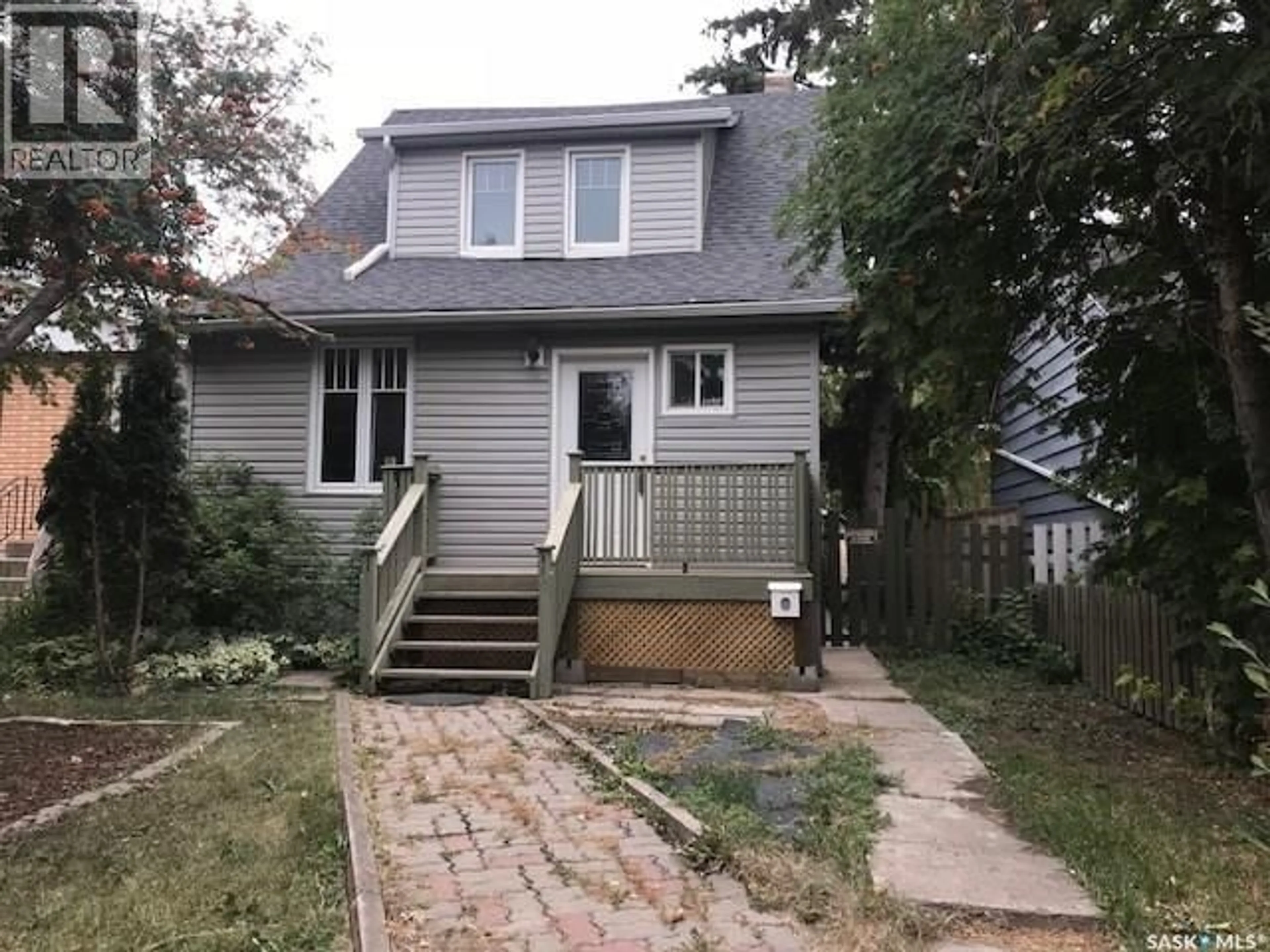 Unknown for 1350 MCTAVISH STREET, Regina Saskatchewan S4T3V9
