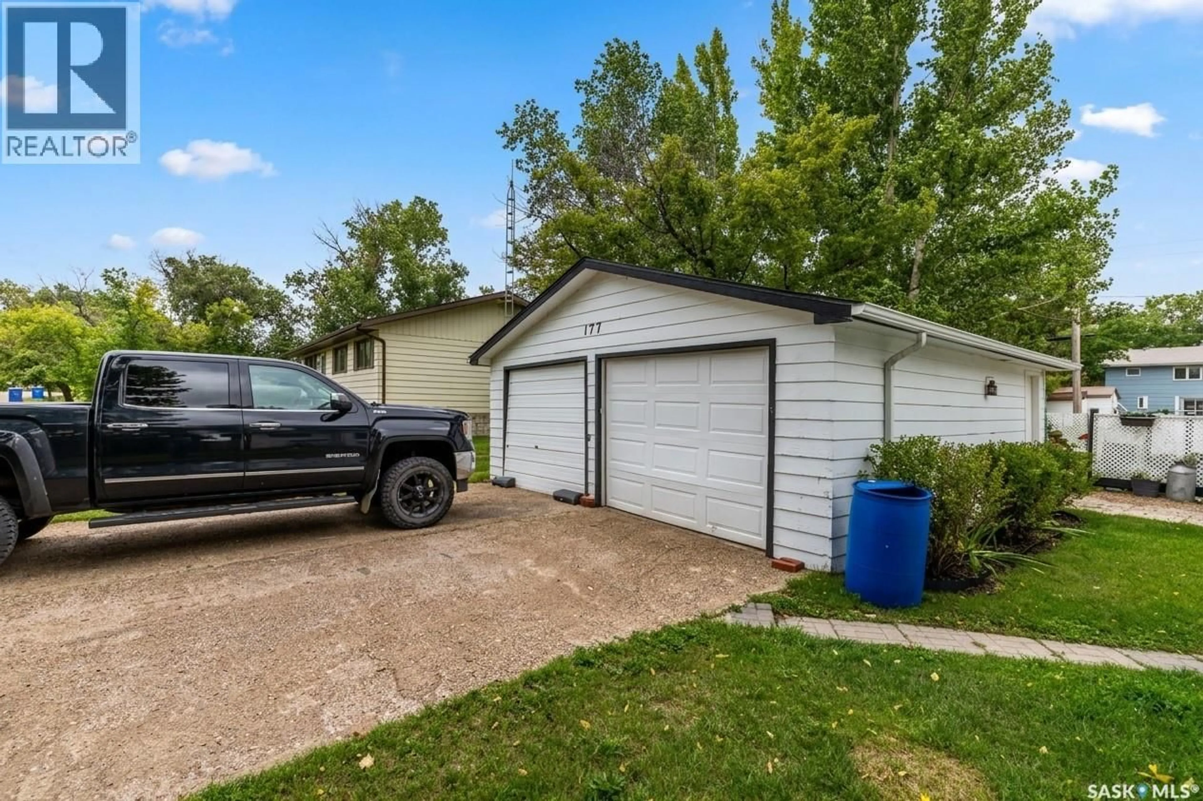 Unknown for 173 3RD AVENUE, Central Butte Saskatchewan S0H0T0