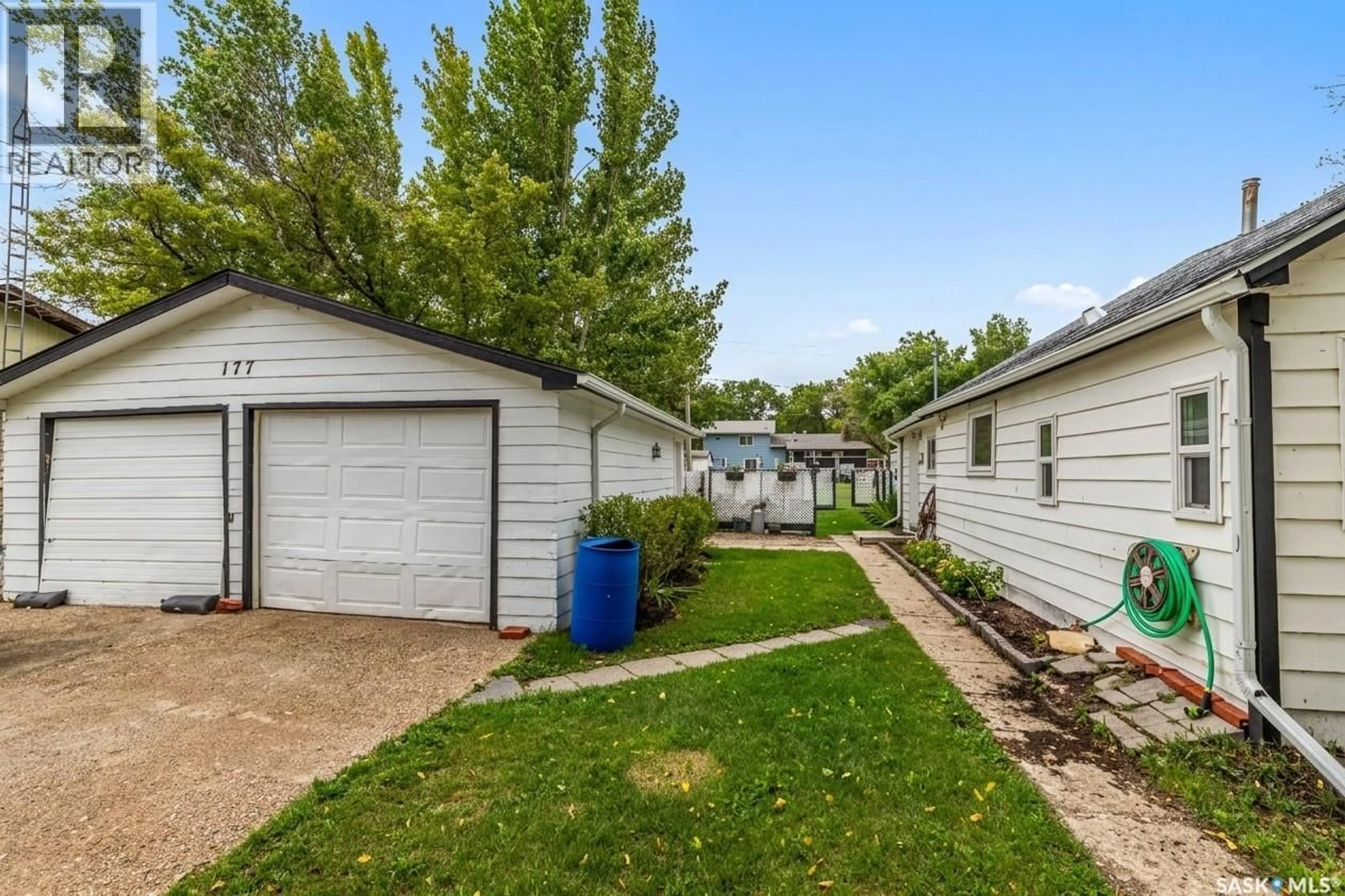 Unknown for 173 3RD AVENUE, Central Butte Saskatchewan S0H0T0