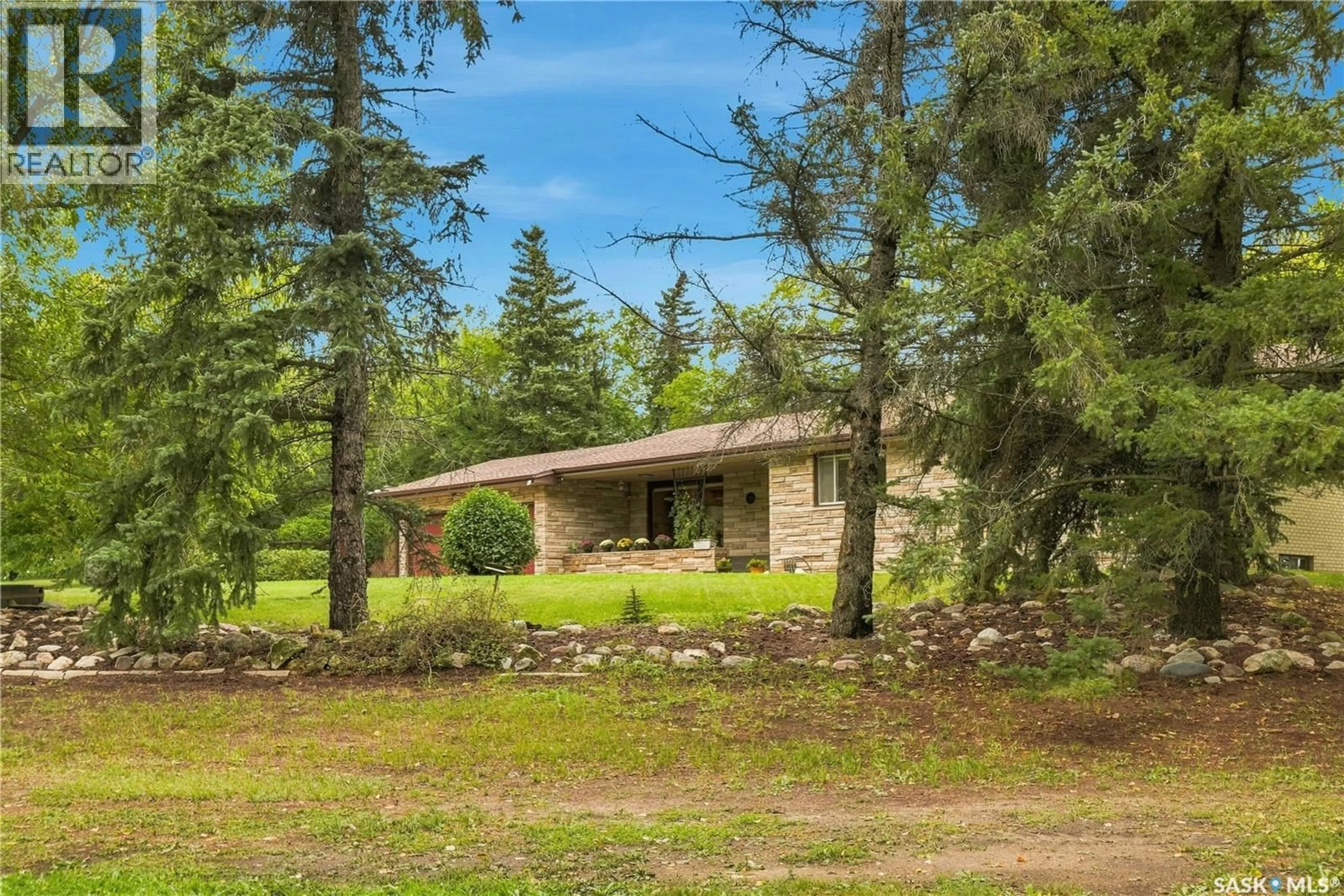 Unknown for STANLEY ACREAGE, Vanscoy Rm No. 345 Saskatchewan S7K3J5