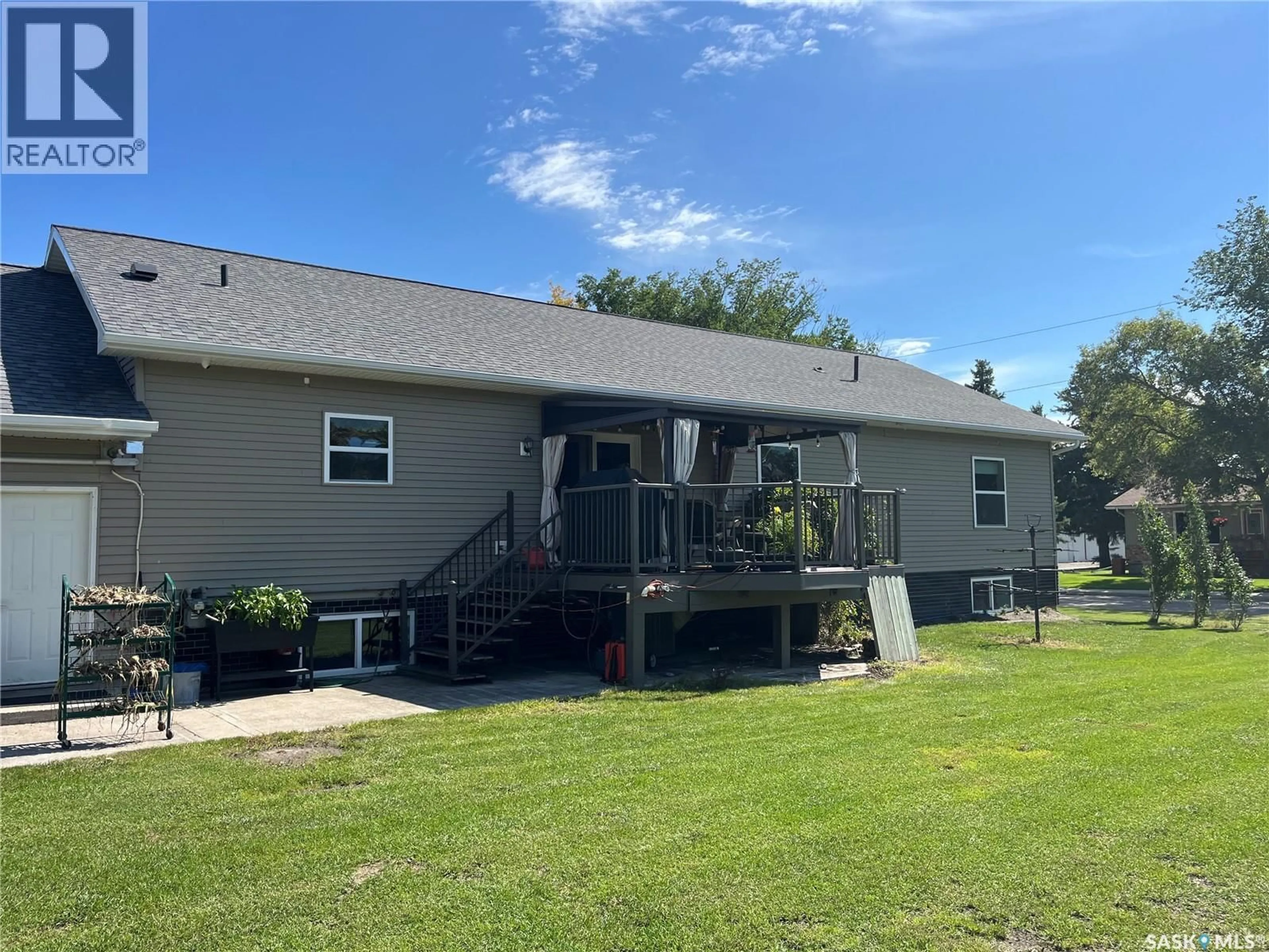 Unknown for 105 JIM HEADINGTON WAY, Wadena Saskatchewan S0A4J0