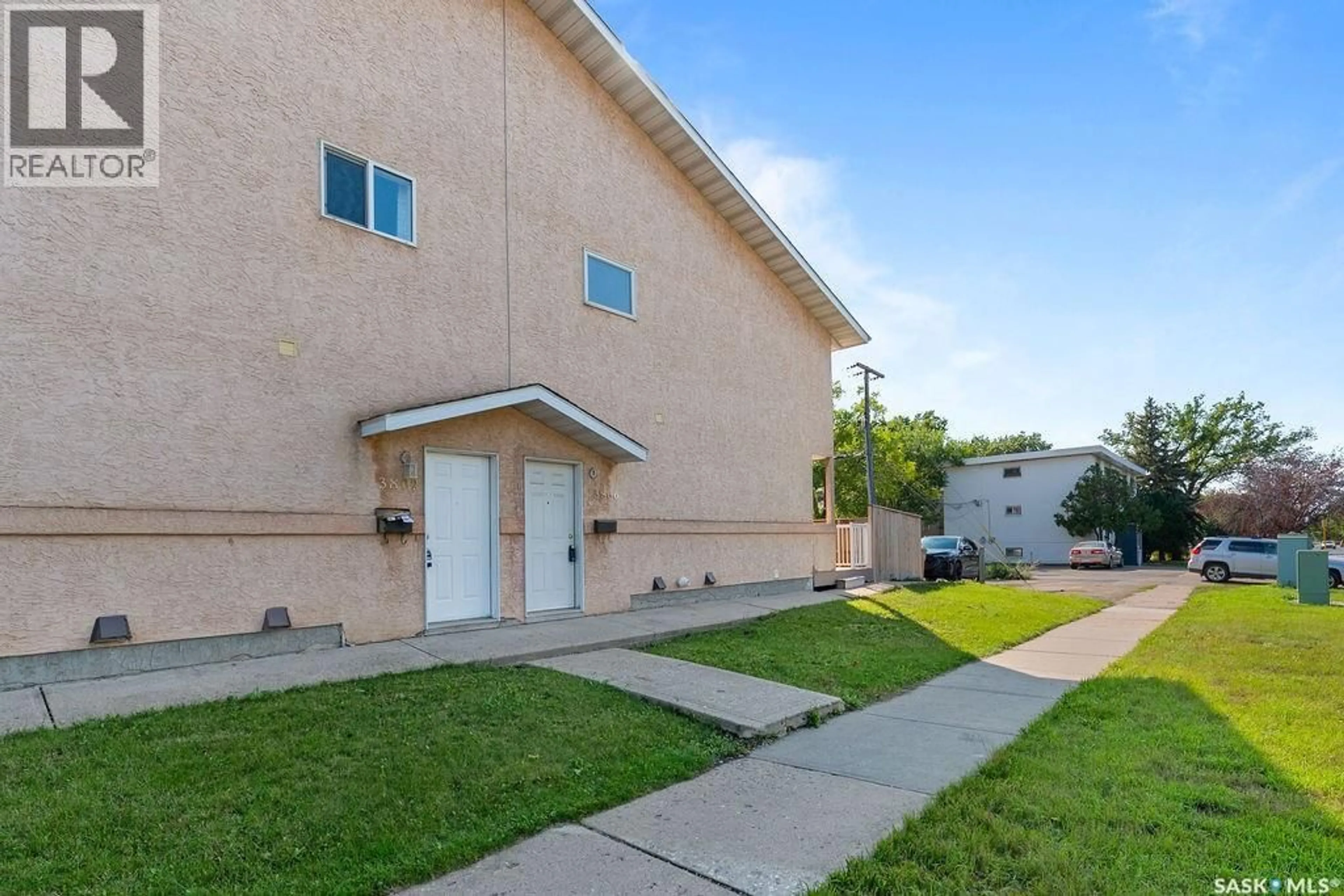Unknown for 3806 RAE STREET, Regina Saskatchewan S4S3A1