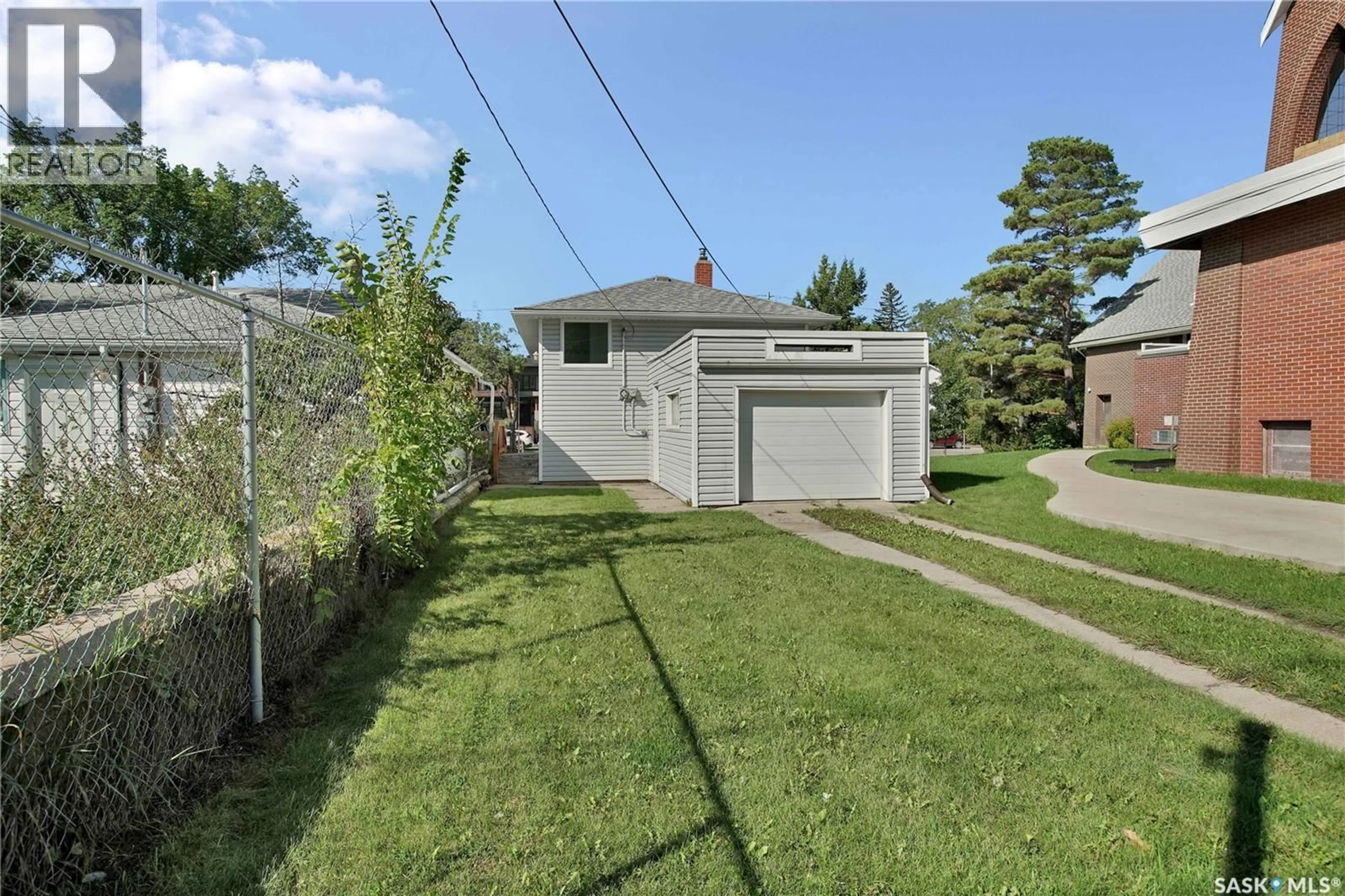 Unknown for 1209 BROADWAY AVENUE, Saskatoon Saskatchewan S7H2A4