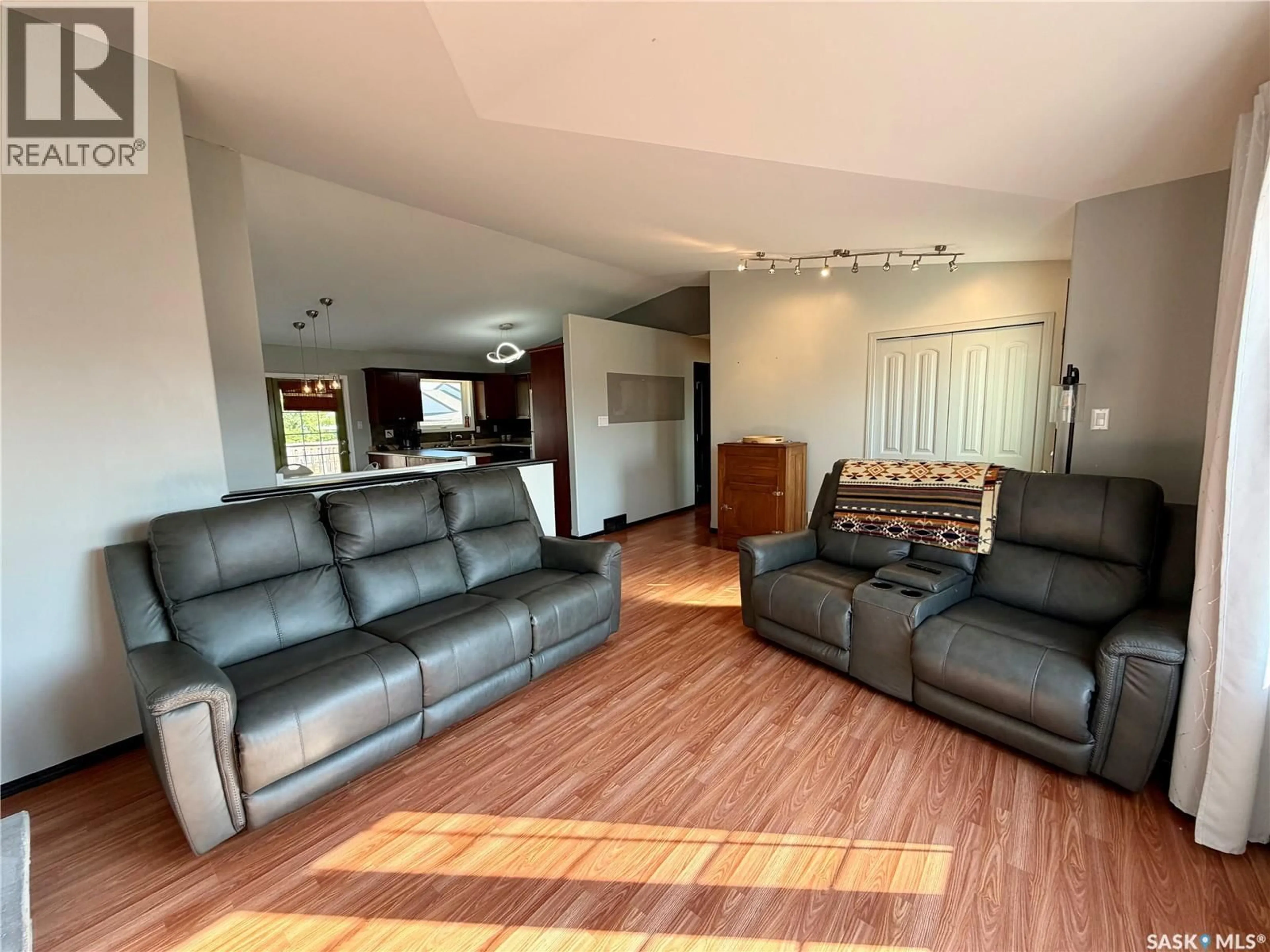 Living room with furniture, unknown for 303 5TH STREET, Carnduff Saskatchewan S0C0S0