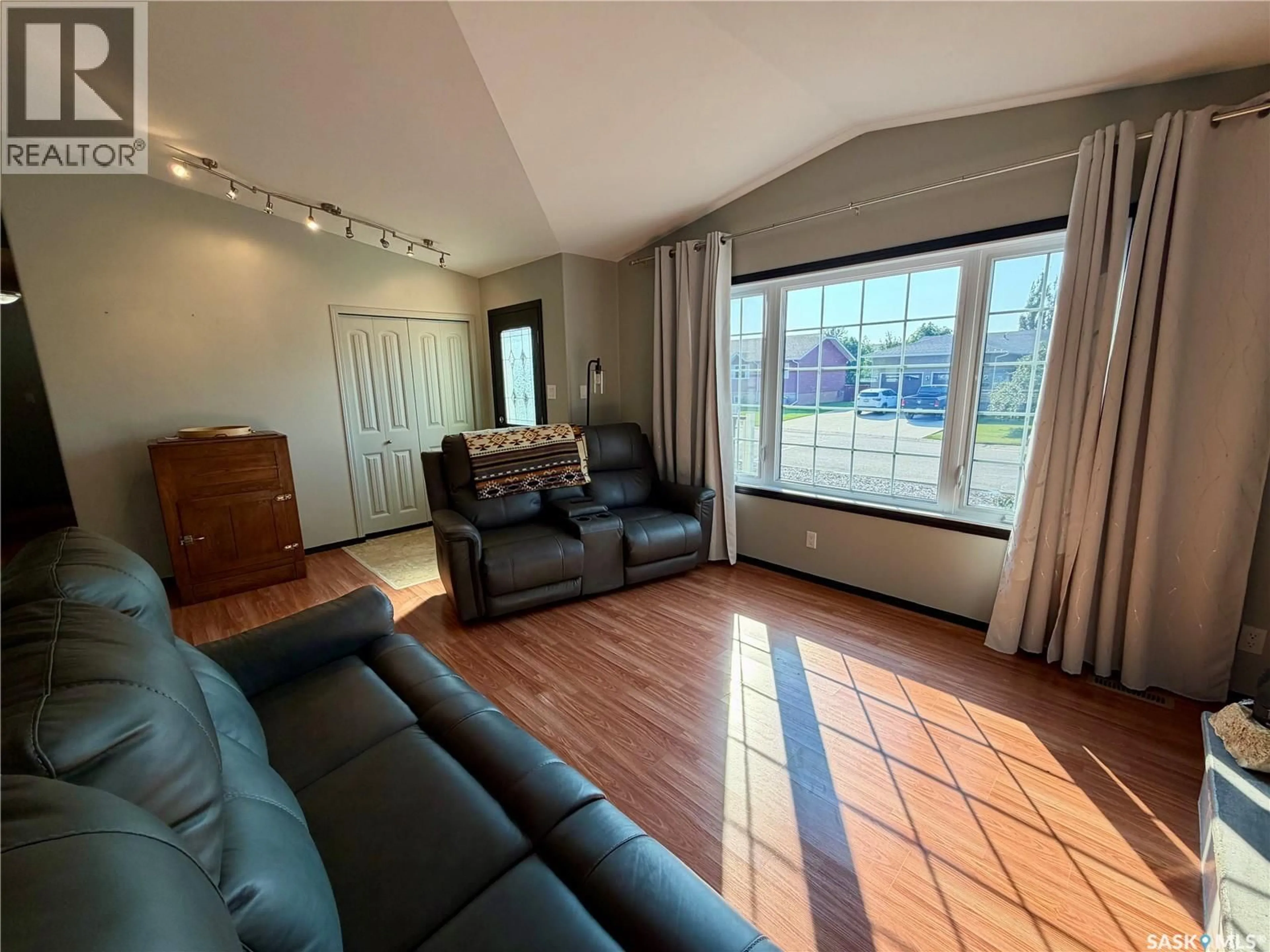 Living room with furniture, unknown for 303 5TH STREET, Carnduff Saskatchewan S0C0S0