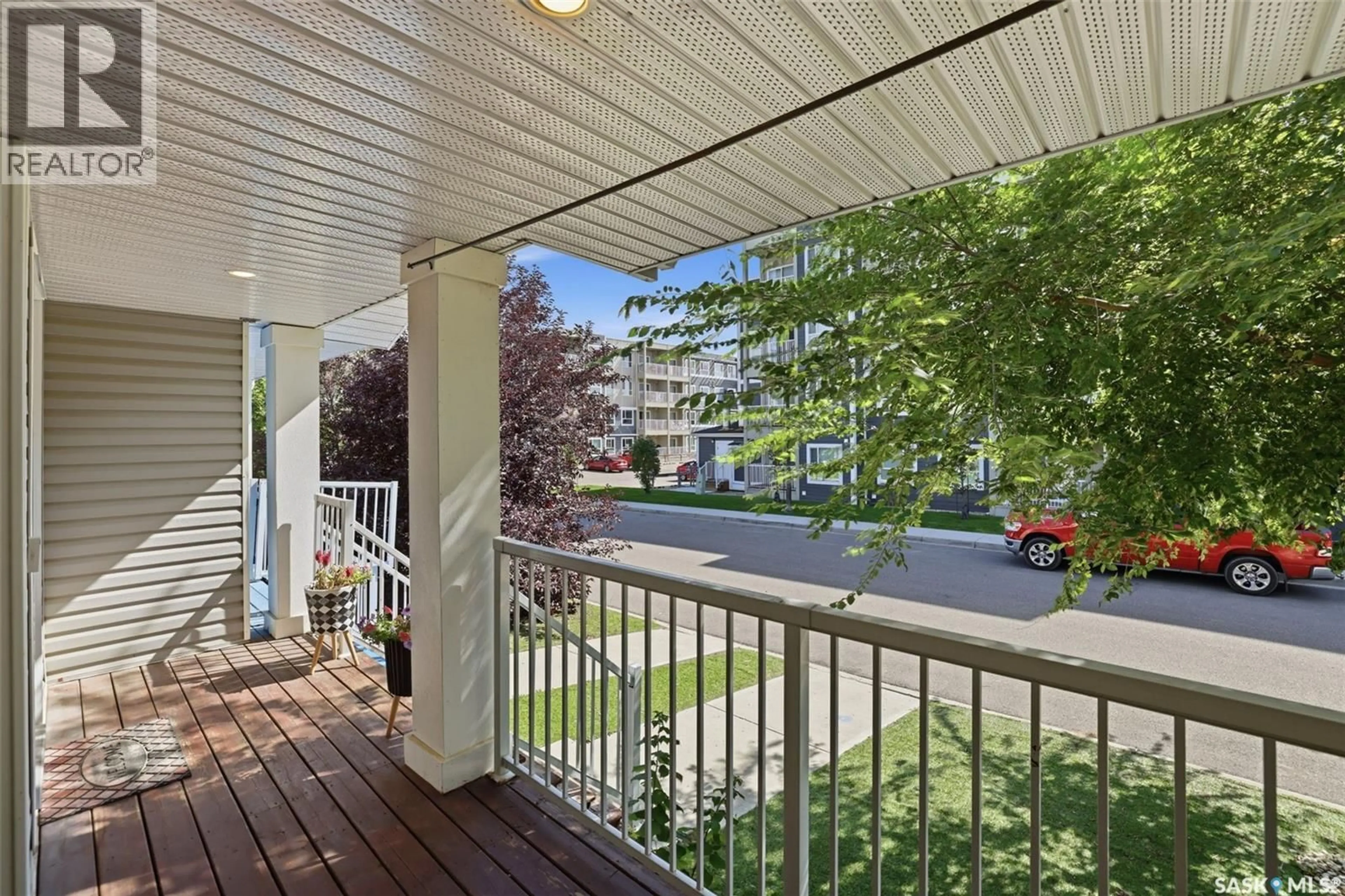 Patio, unknown for 5544 PREFONTAINE AVENUE, Regina Saskatchewan S4W0M8