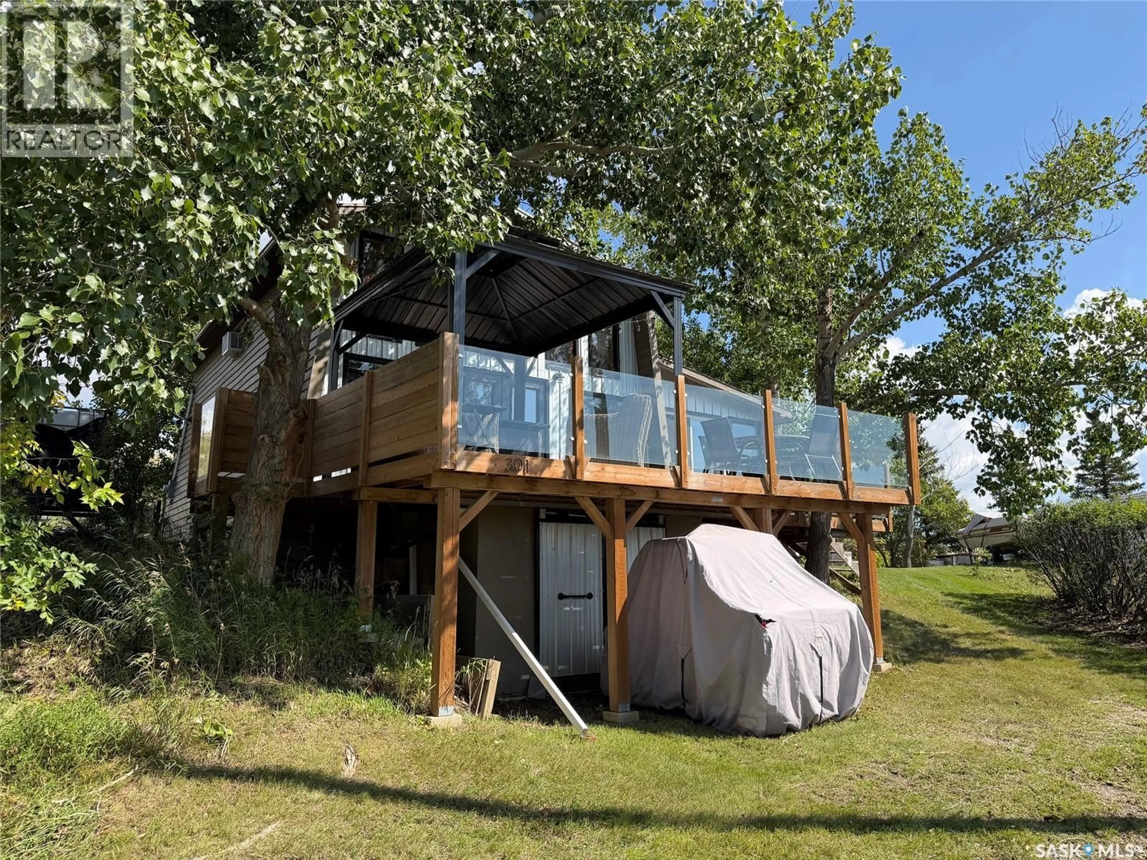 Unknown for 301 PERCH CRESCENT, Mckillop Rm No. 220 Saskatchewan S0G4L0