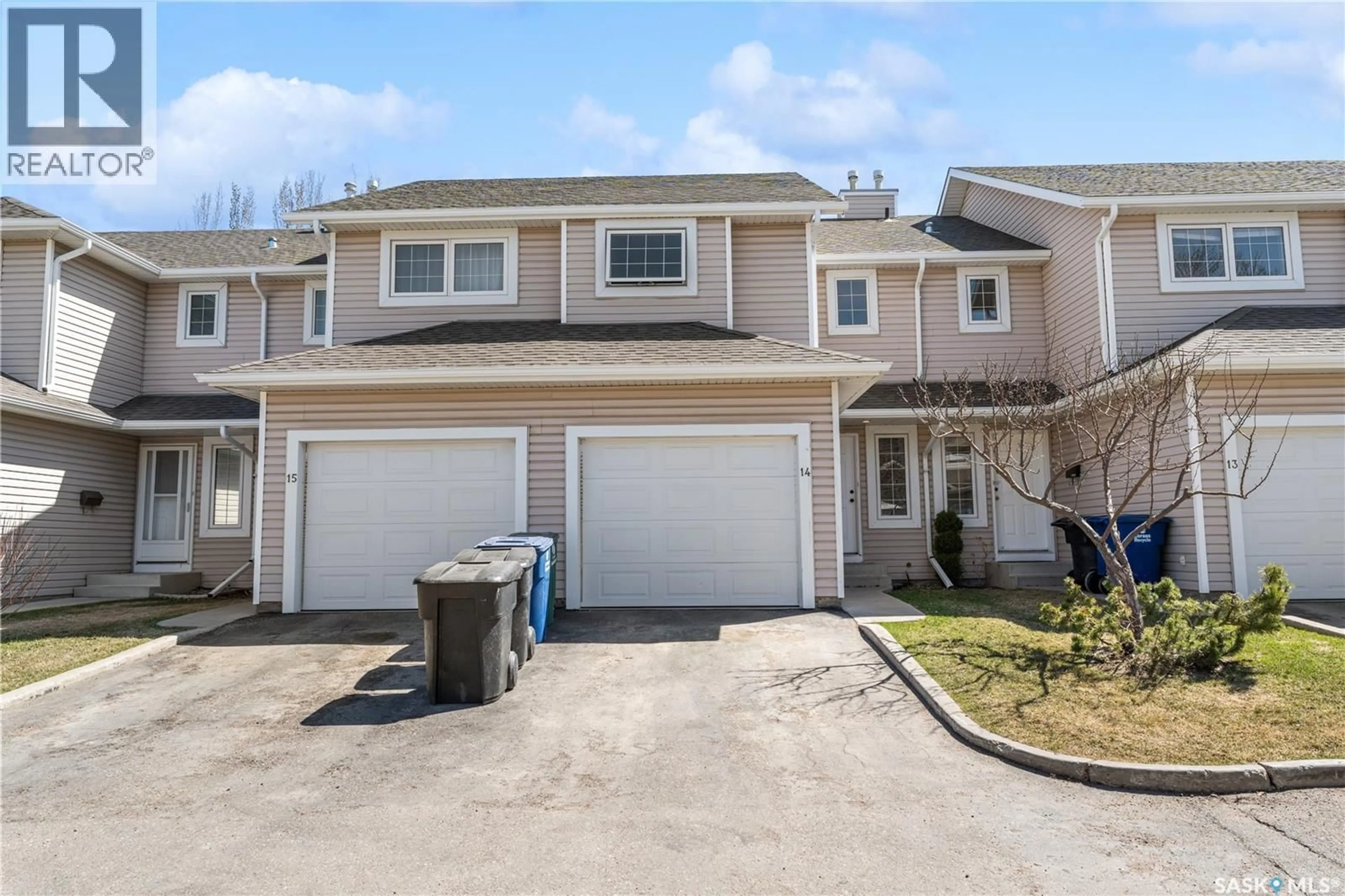 Unknown for 14 103 BERINI DRIVE, Saskatoon Saskatchewan S7N4L2