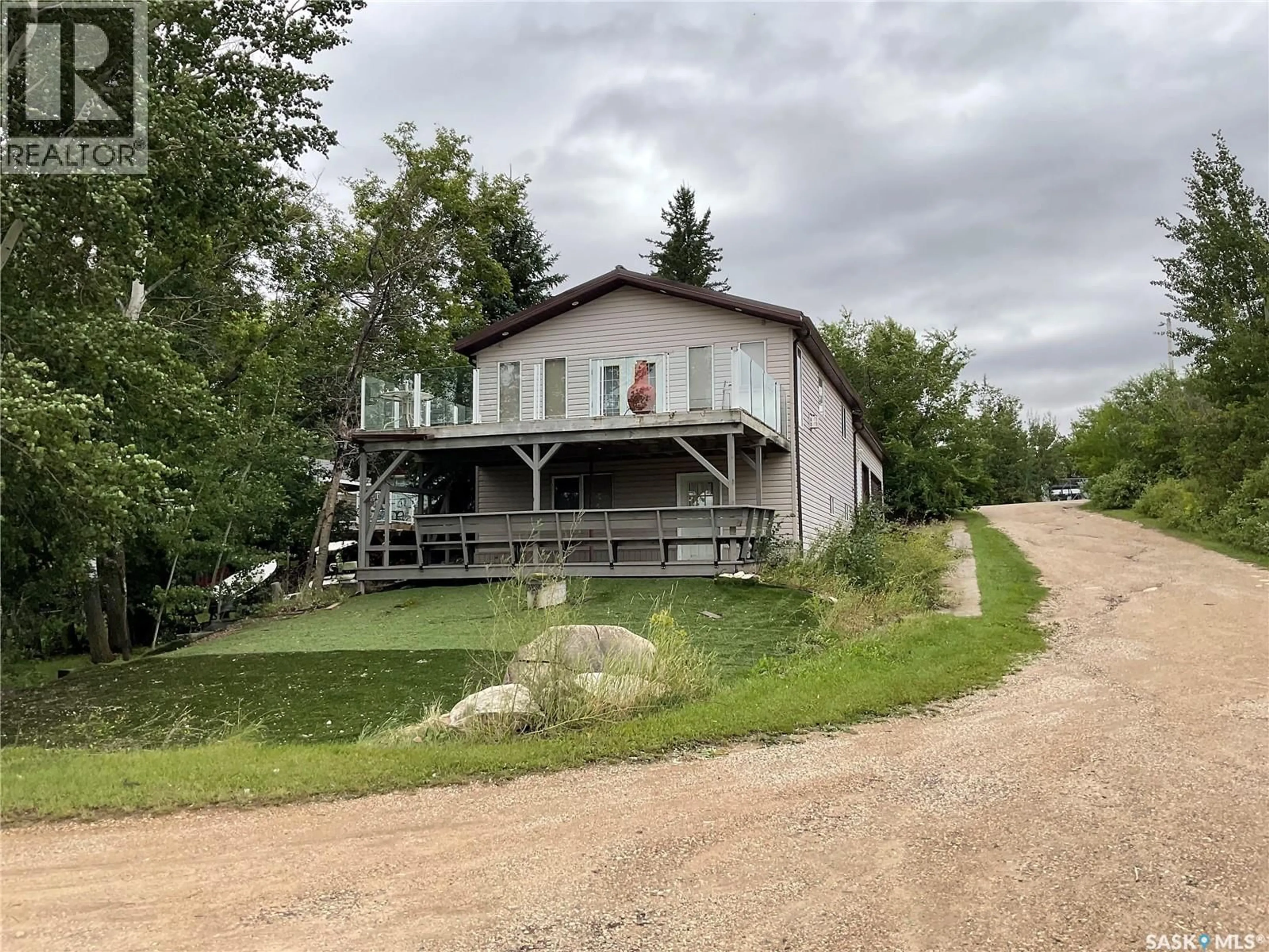 Unknown for 75 CRESCENT AVENUE, Wakaw Lake Saskatchewan S0K4P0