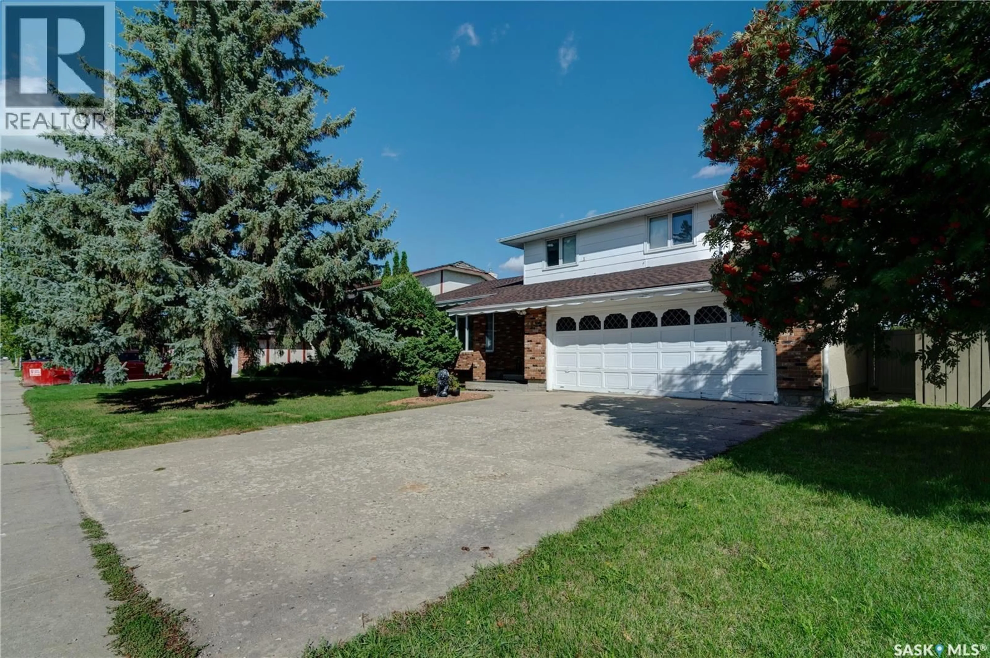 Unknown for 4827 MCTAVISH STREET, Regina Saskatchewan S4S6S7