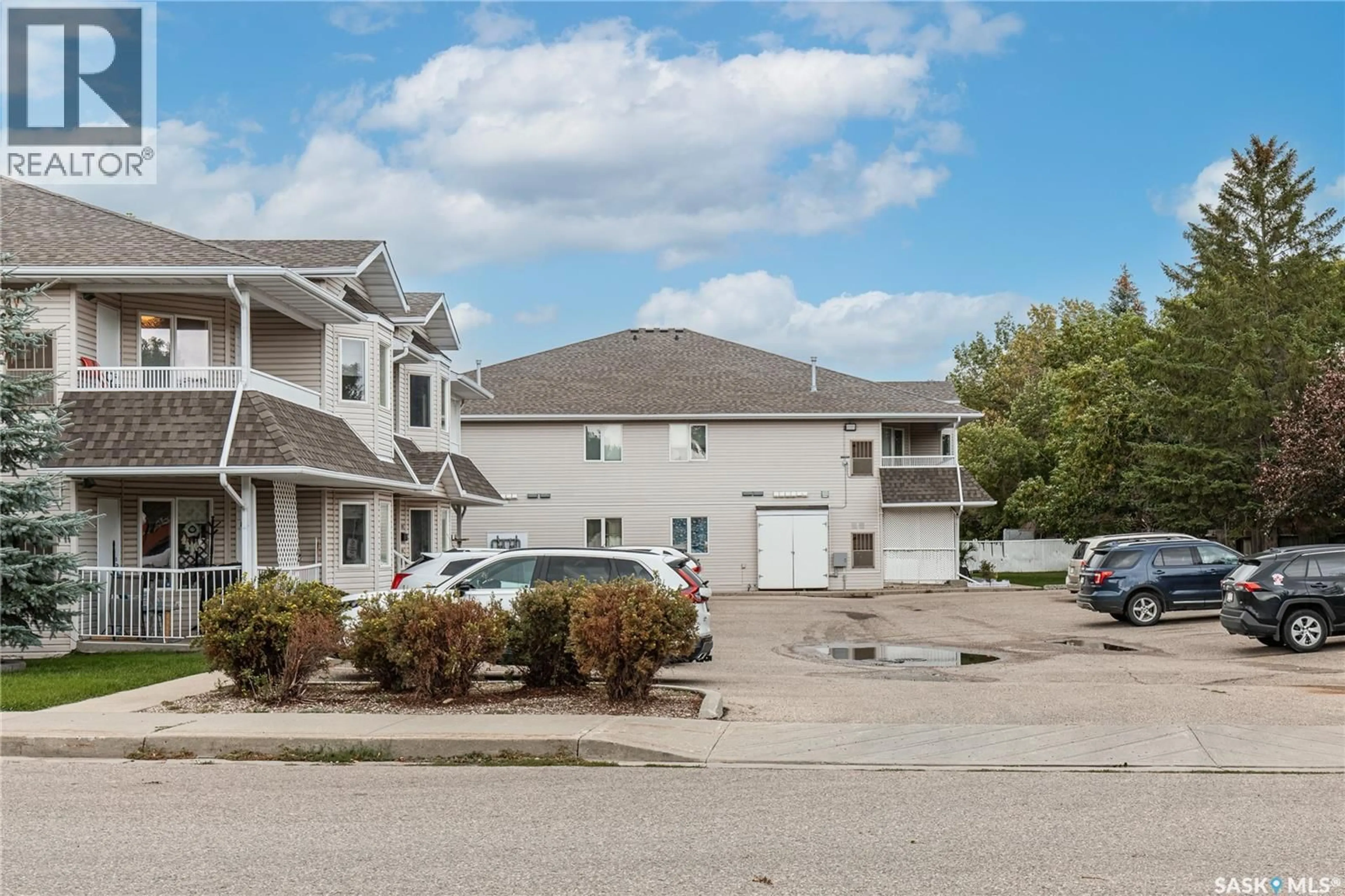 Patio, unknown for 3133 TRUESDALE DRIVE, Regina Saskatchewan S4V2P6