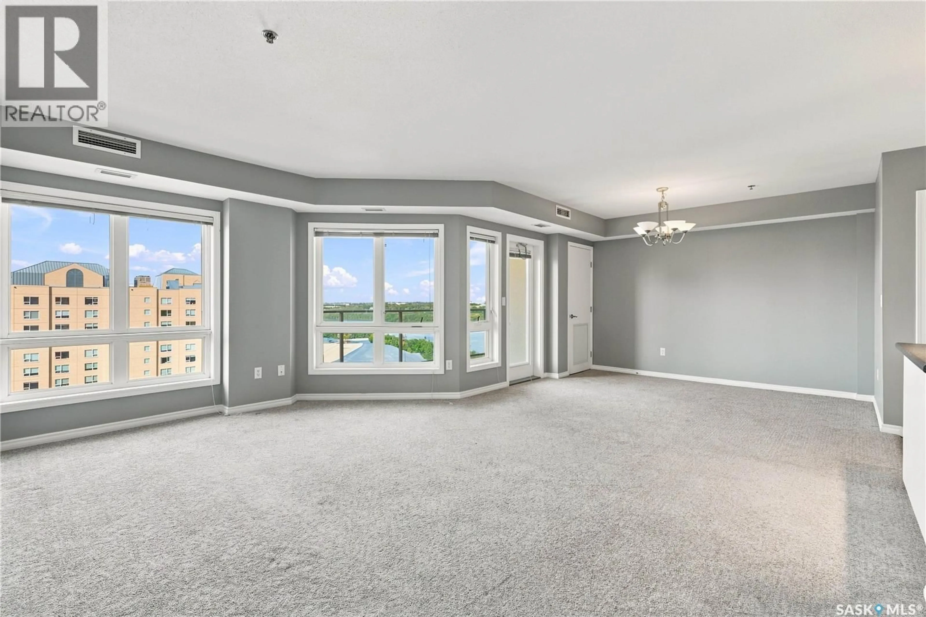 A pic of a room for 902 - 1305 SPADINA CRESCENT, Saskatoon Saskatchewan S7K0G8