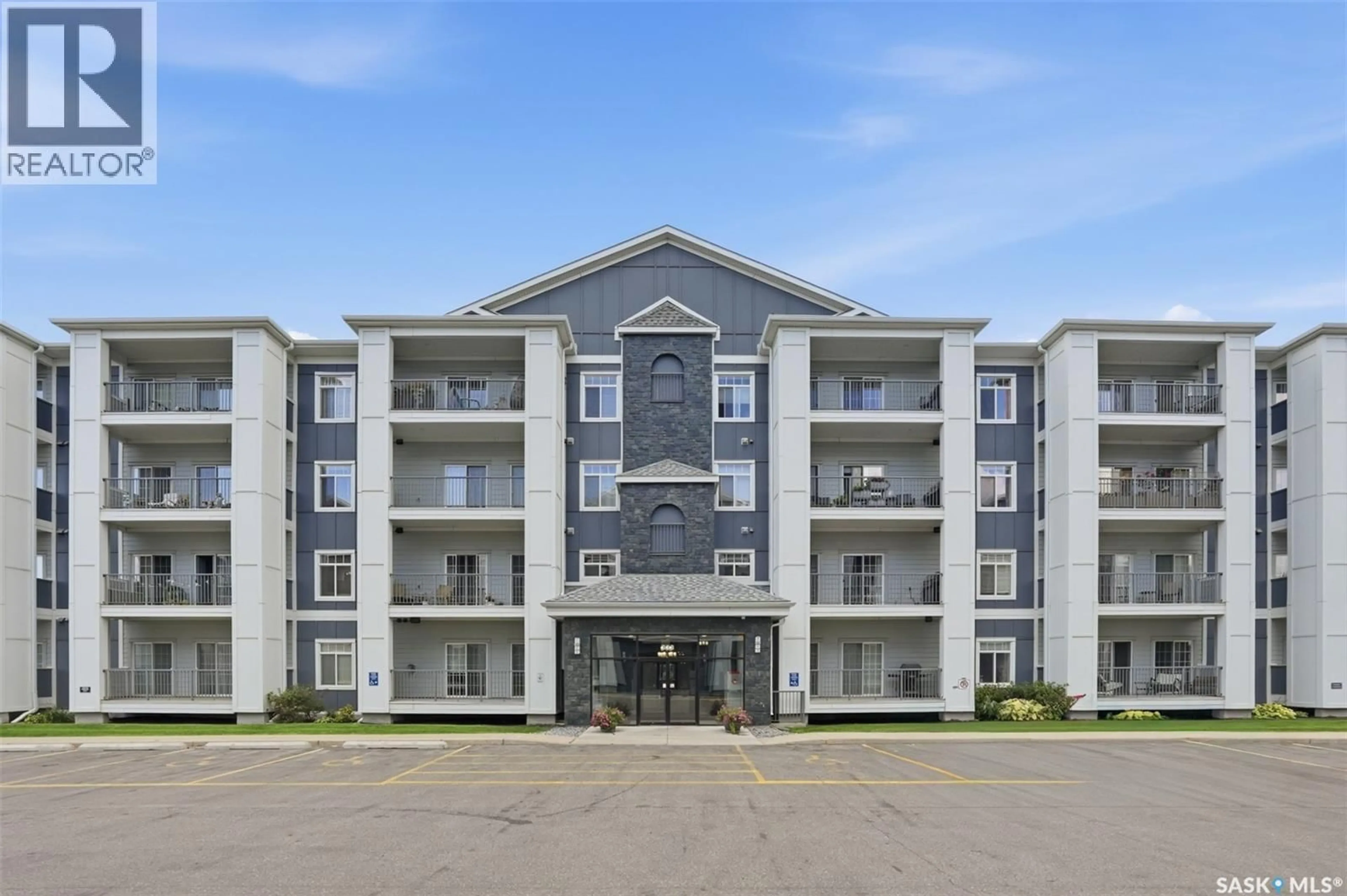 Unknown for 333 - 314 NELSON ROAD, Saskatoon Saskatchewan S7S1P2