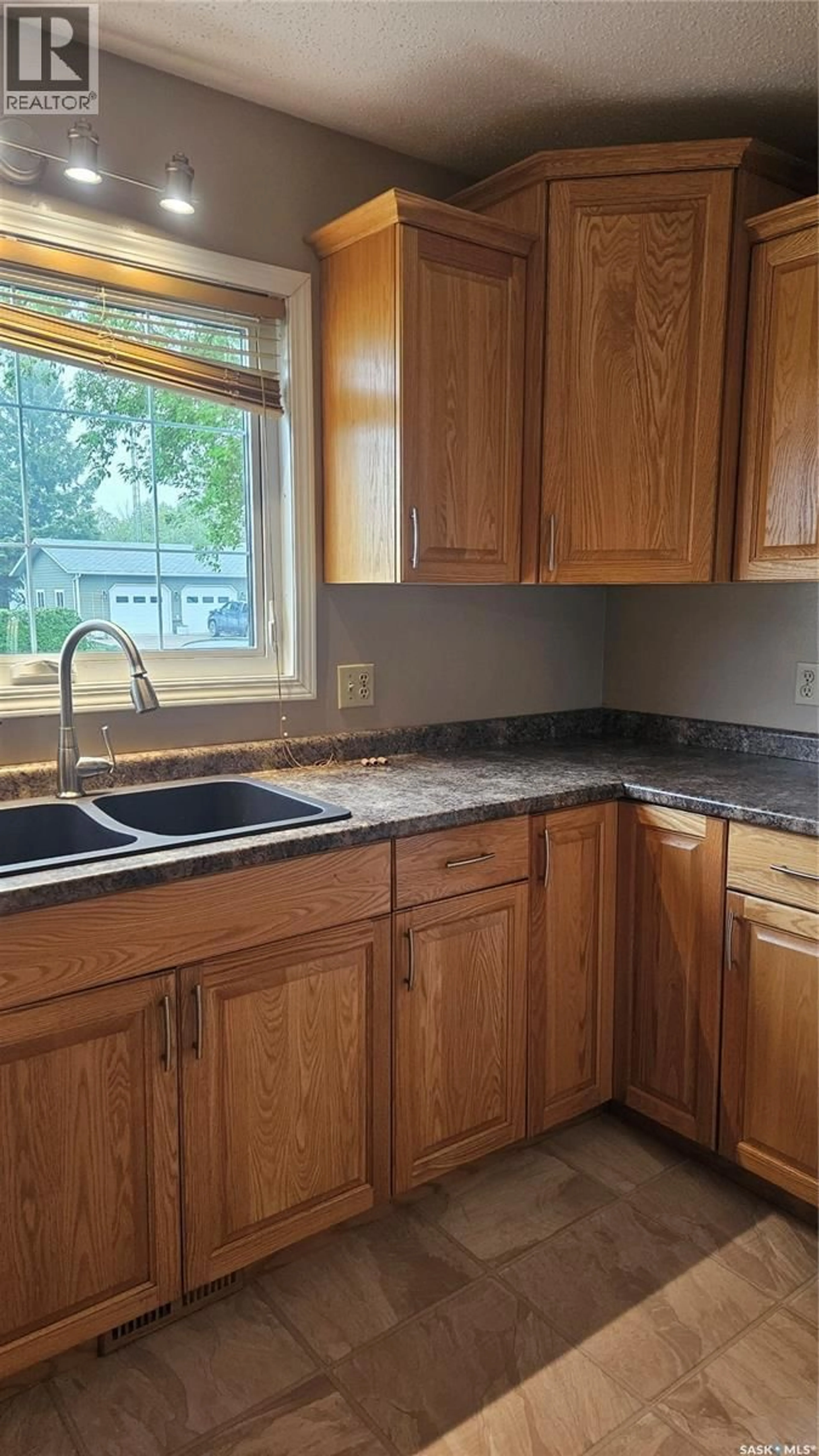 Standard kitchen, unknown for 139 CENTER STREET, St.Benedict Saskatchewan S0K3T0