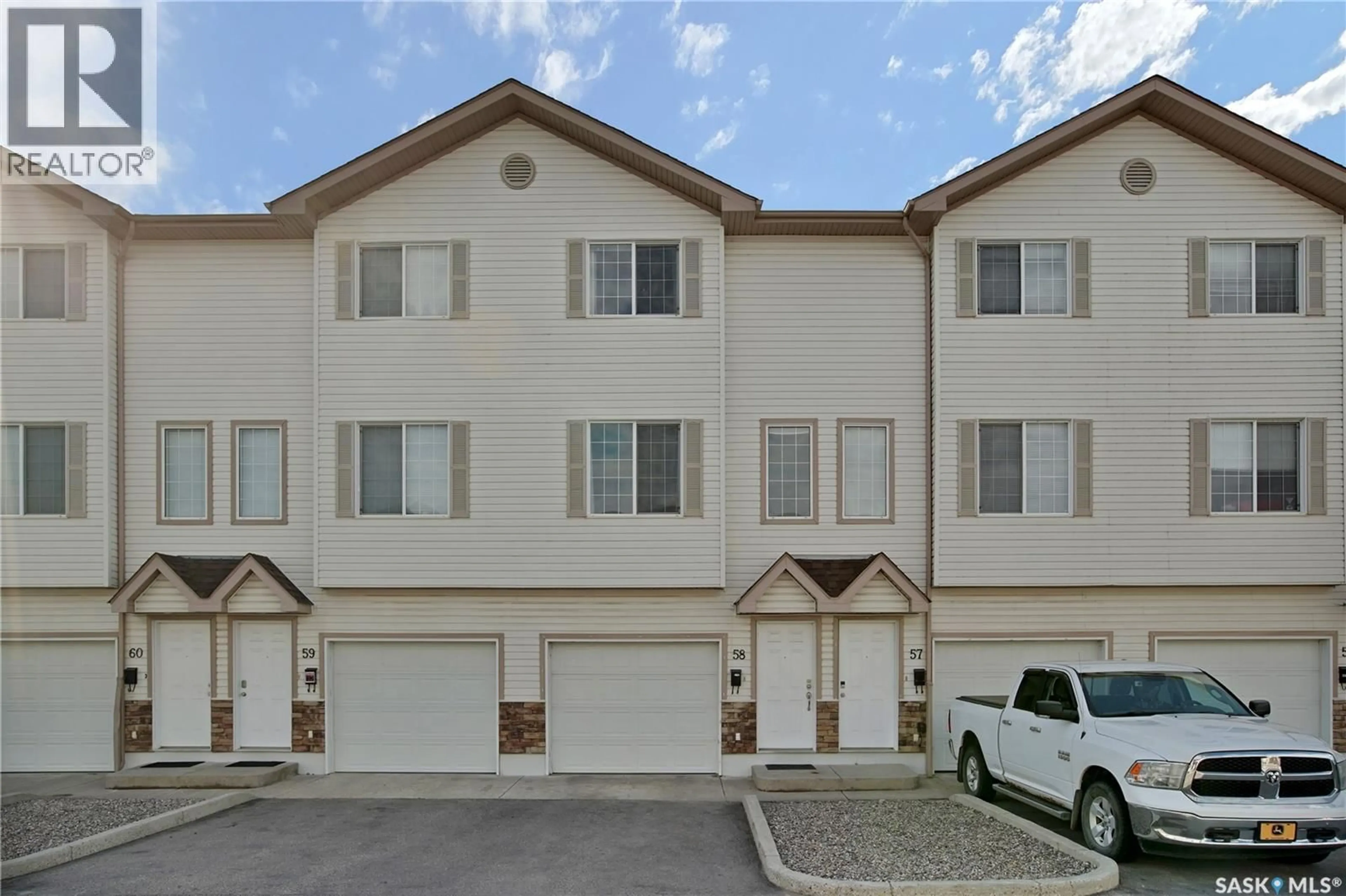 Unknown for 135 - 58 PAWLYCHENKO LANE, Saskatoon Saskatchewan S7V1K2