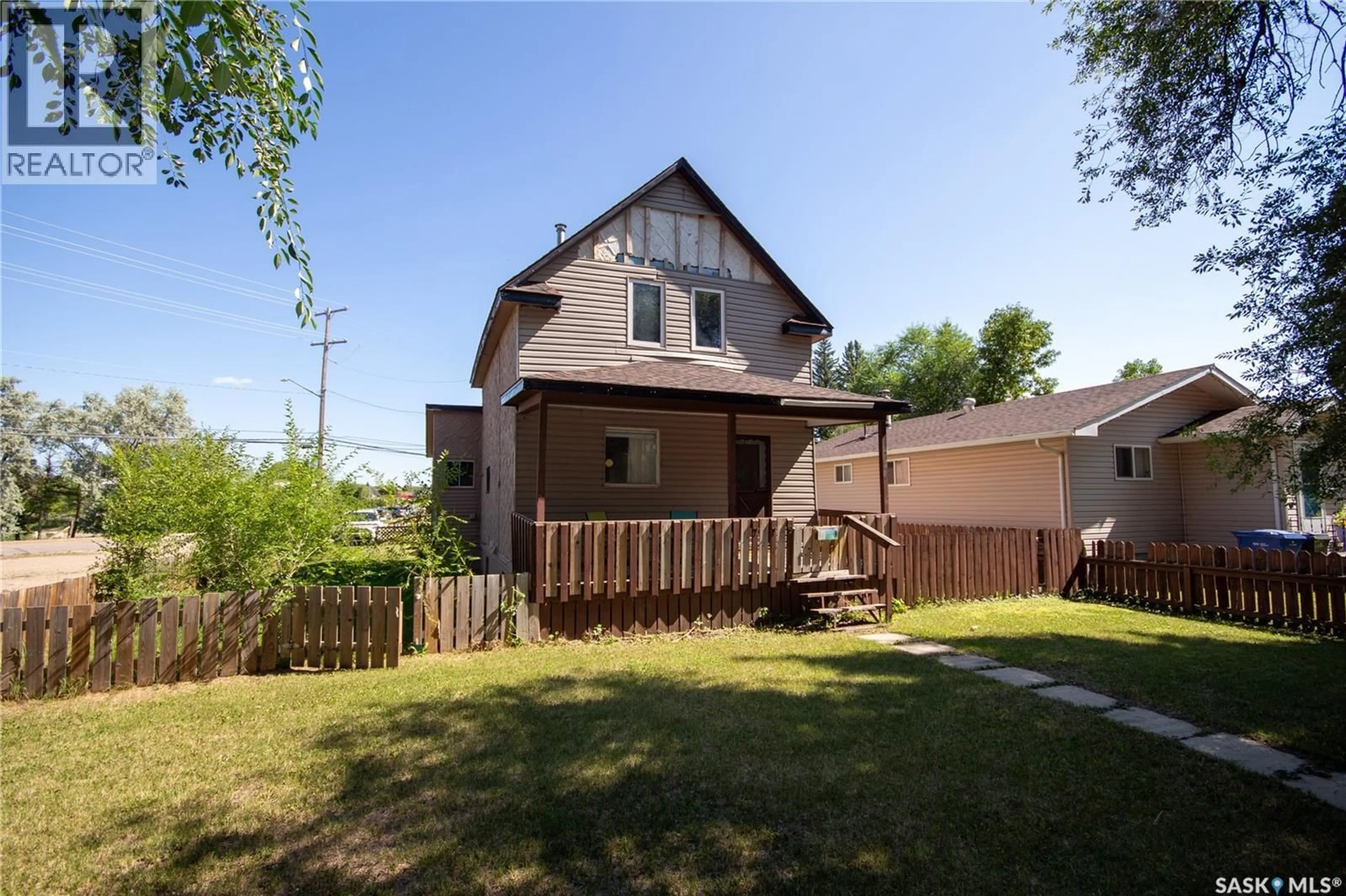 Unknown for 772 101ST STREET, North Battleford Saskatchewan S9A0Z1