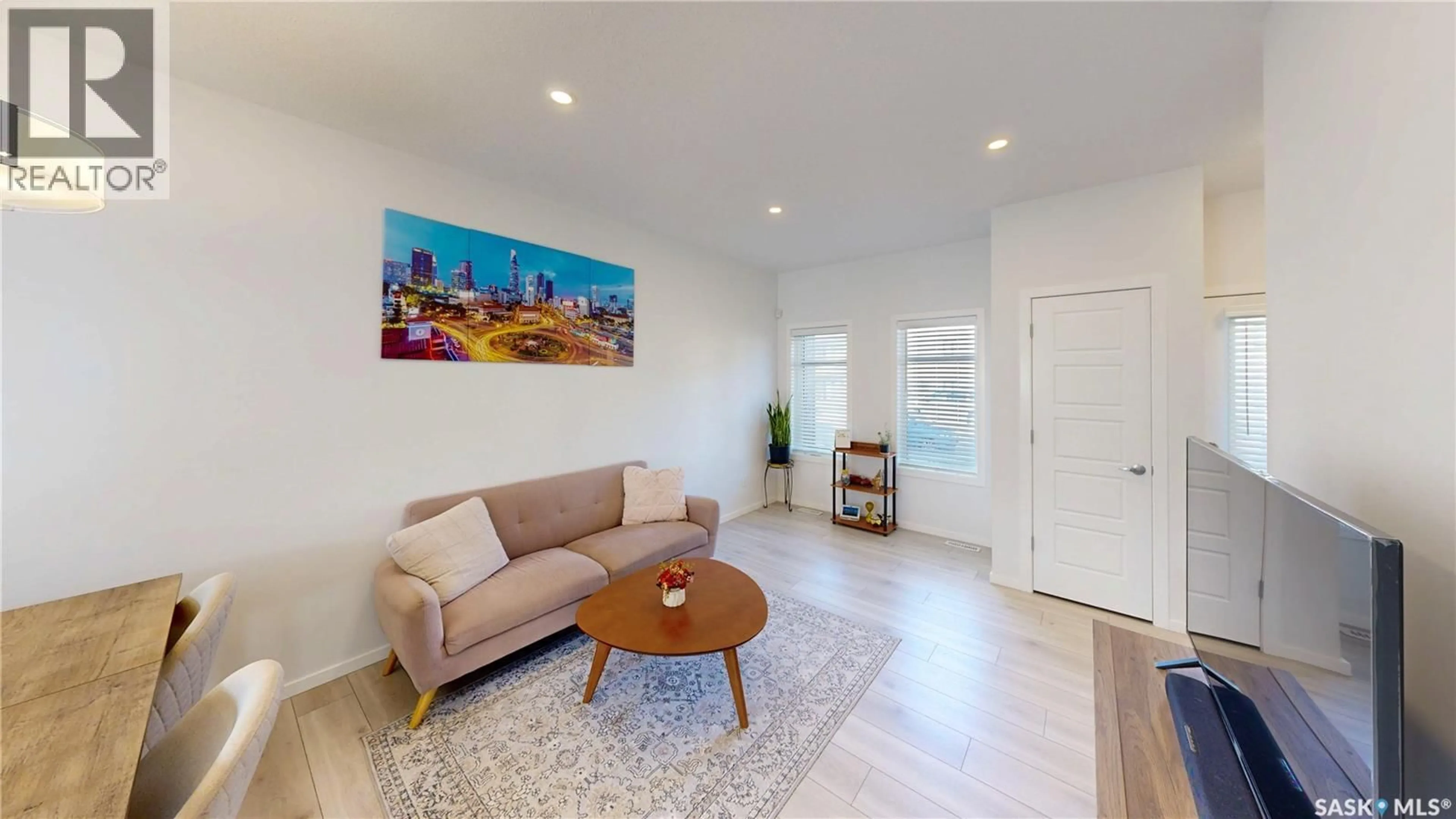 Living room with furniture, unknown for 3063 TROMBLEY STREET, Regina Saskatchewan S4V3V7
