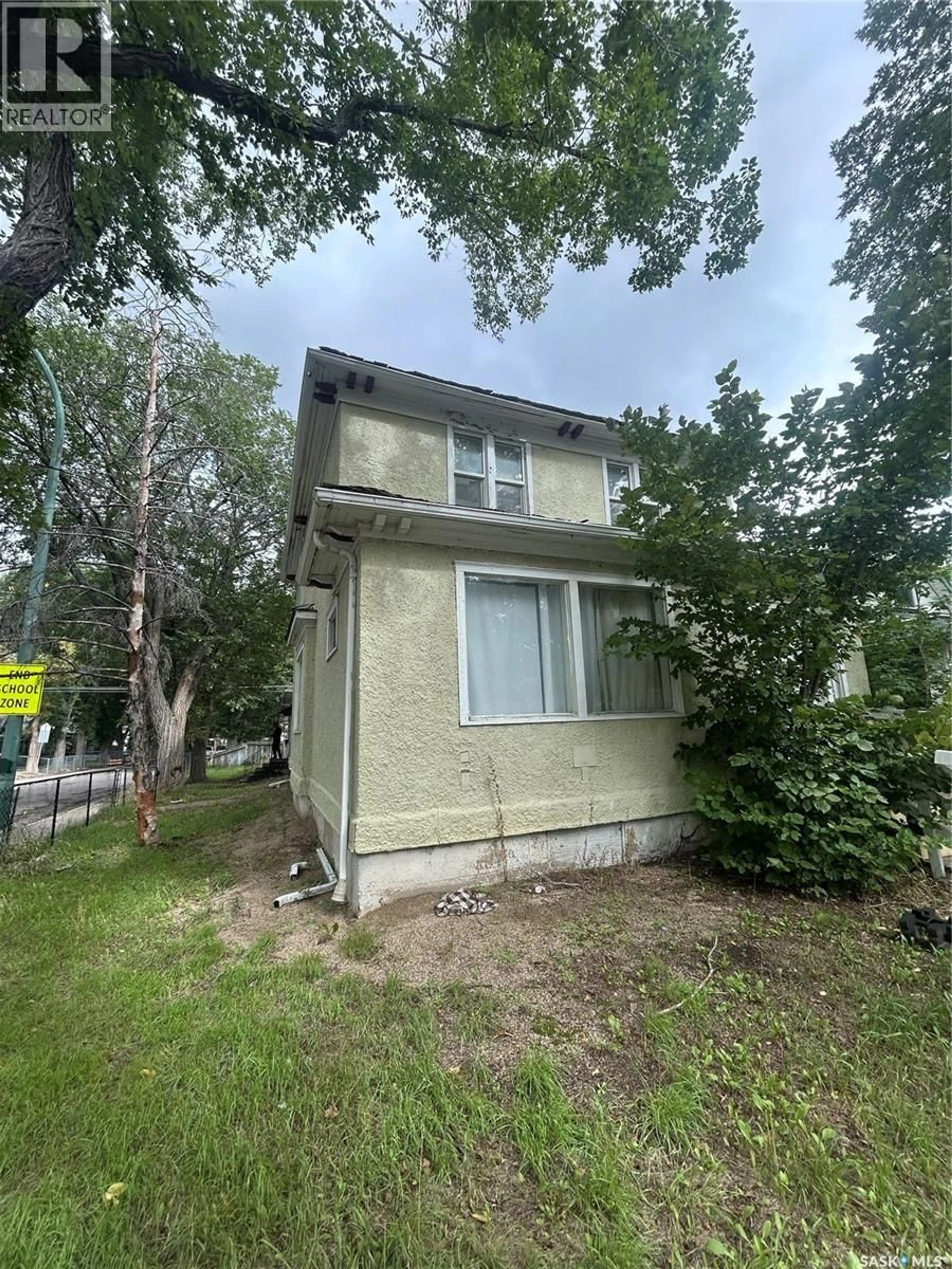 Unknown for 1961 MONTREAL STREET, Regina Saskatchewan S4P1L4
