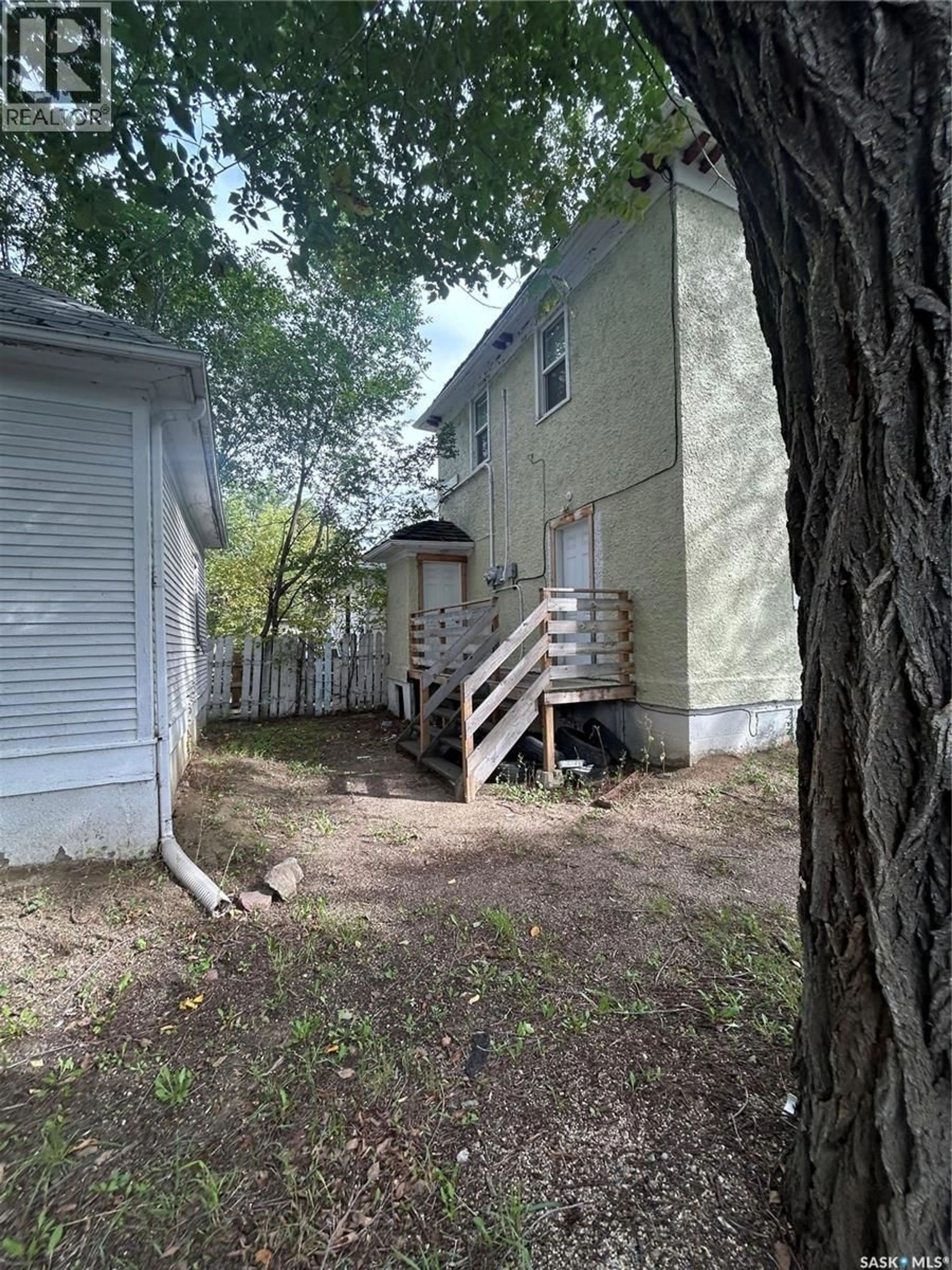 Unknown for 1961 MONTREAL STREET, Regina Saskatchewan S4P1L4