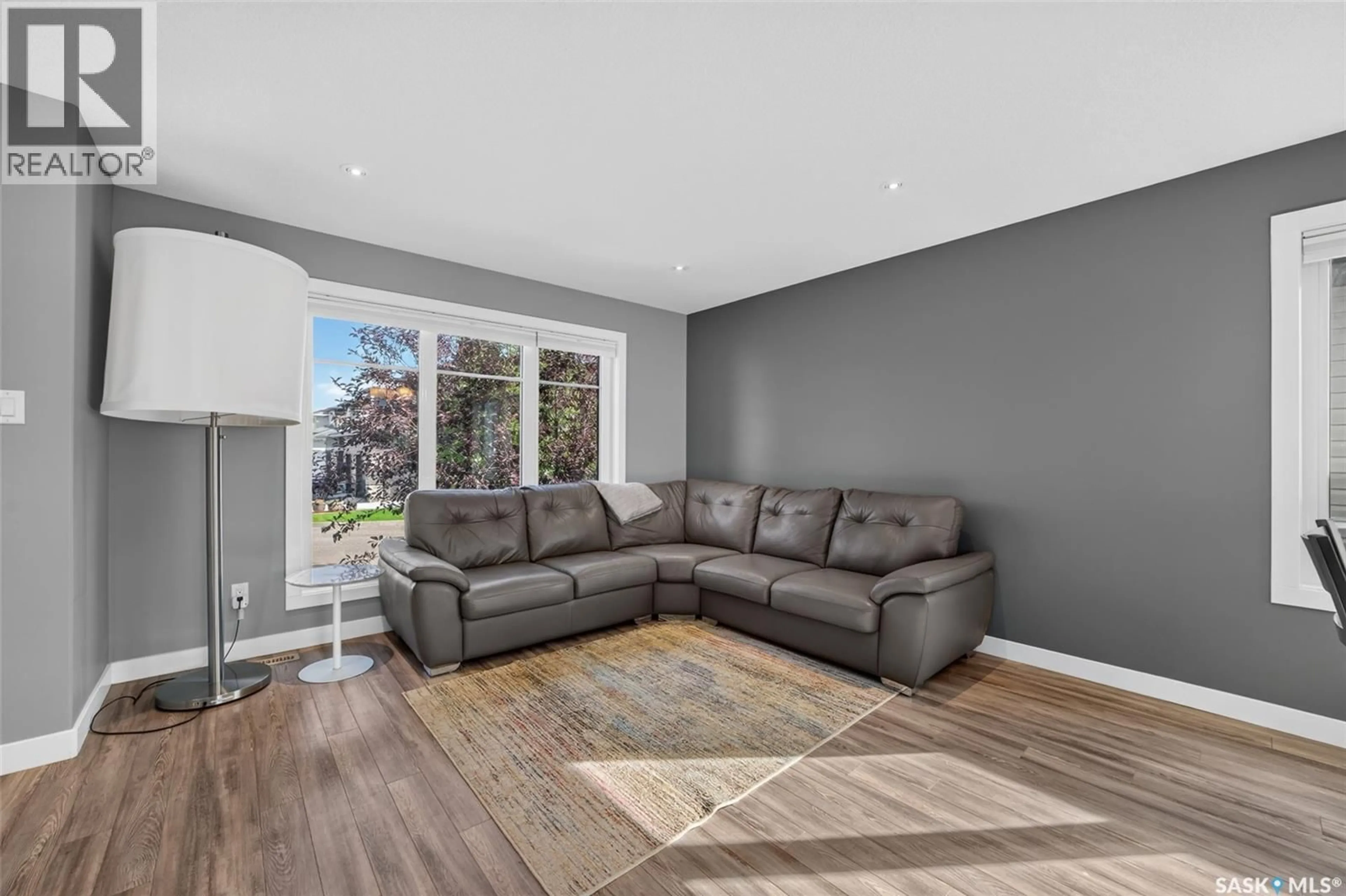 Living room with furniture, unknown for 5121 CAMPLING AVENUE, Regina Saskatchewan S4W0L6