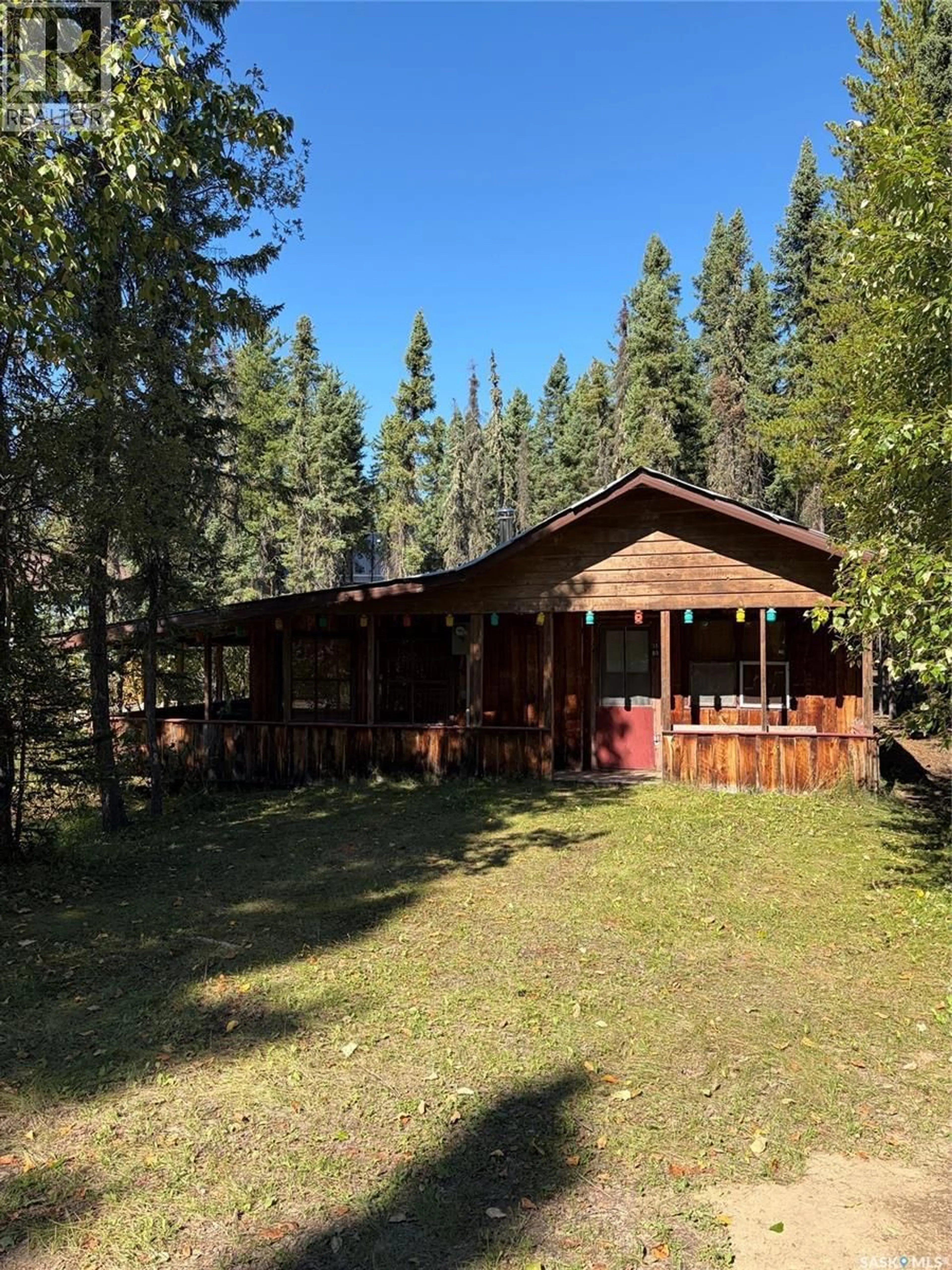 Unknown for 57 NIPAWIN AVENUE, Narrow Hills Provincial Park Saskatchewan S0J2J0