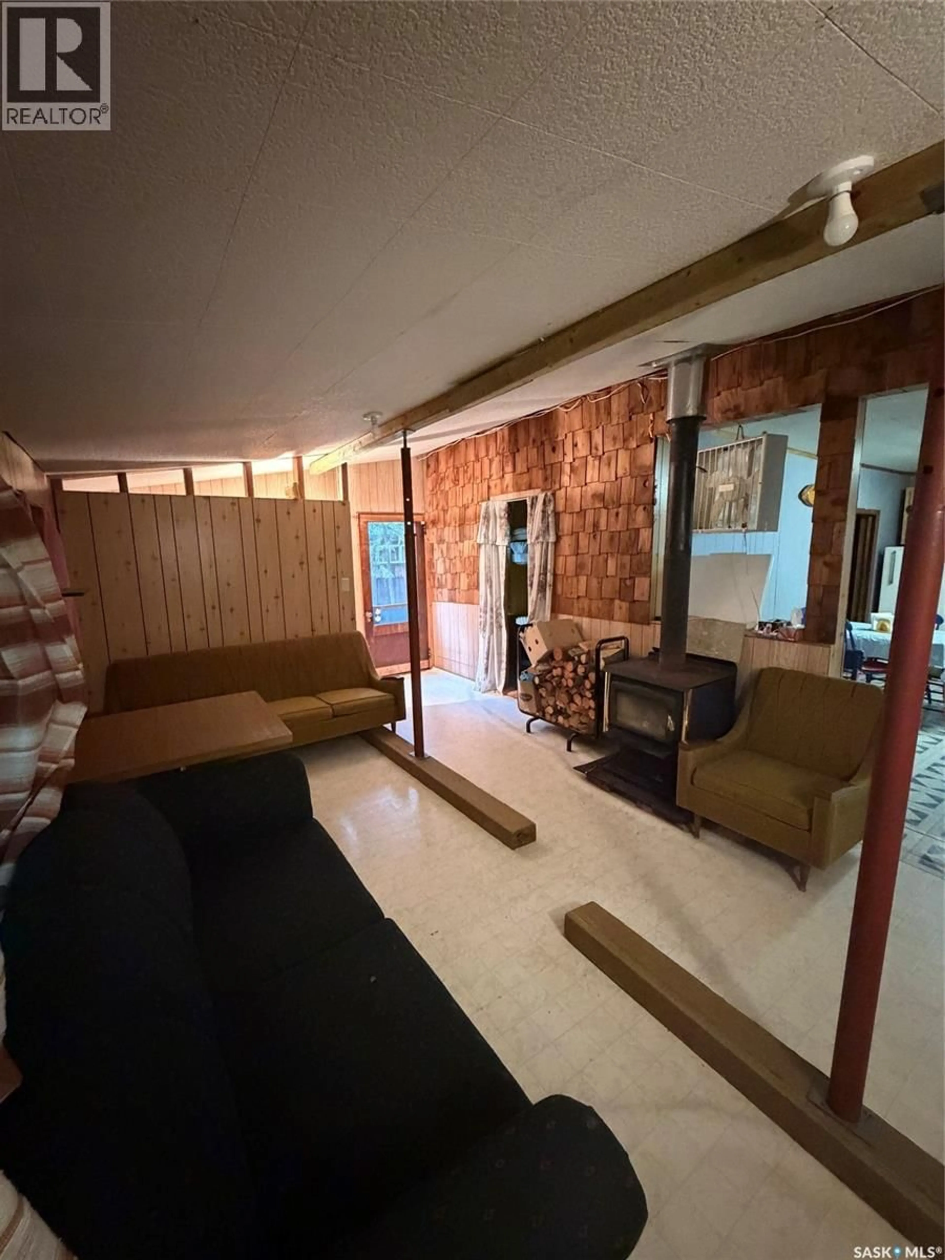 A pic of a room for 57 NIPAWIN AVENUE, Narrow Hills Provincial Park Saskatchewan S0J2J0