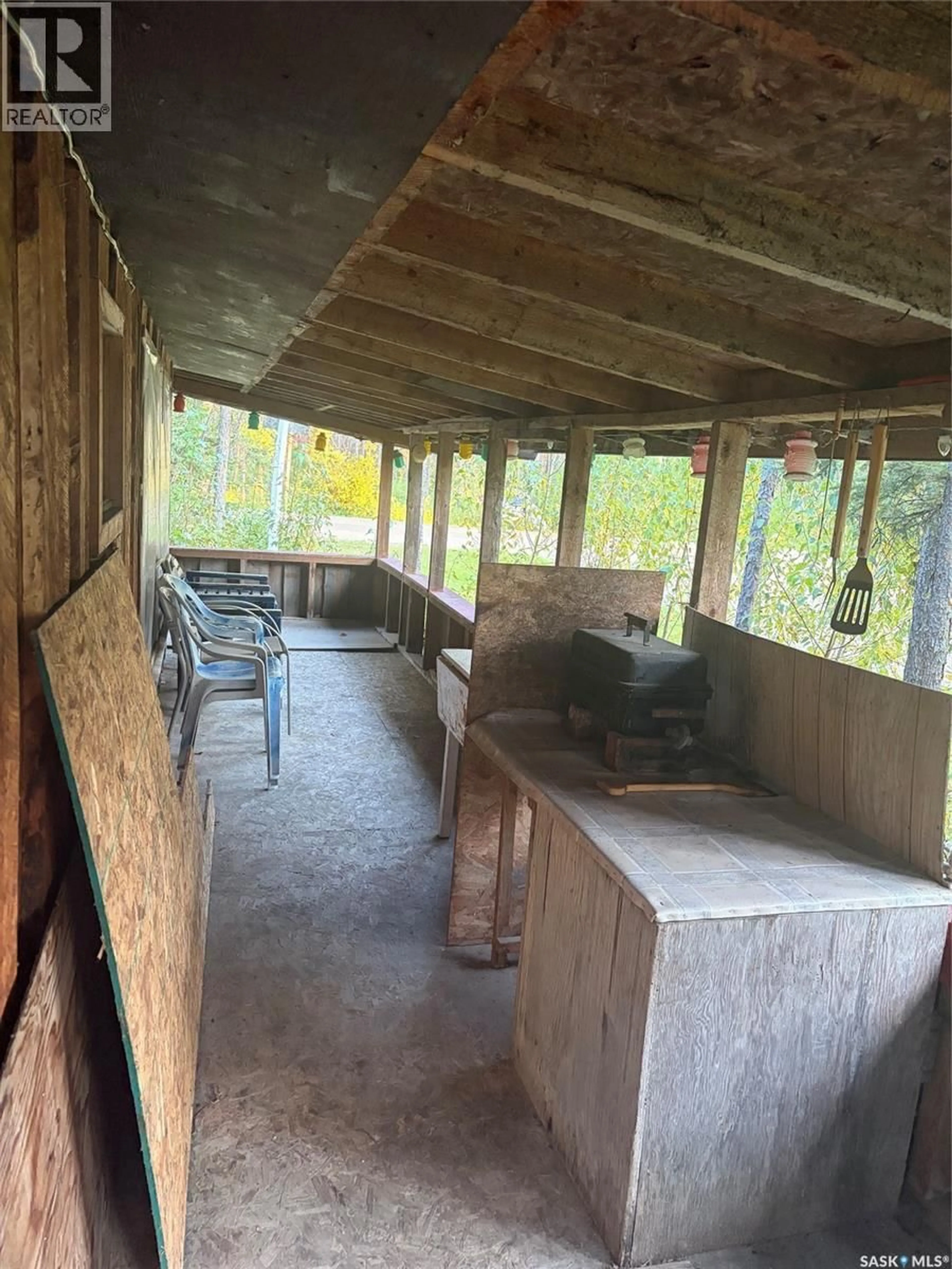 A pic of a room for 57 NIPAWIN AVENUE, Narrow Hills Provincial Park Saskatchewan S0J2J0
