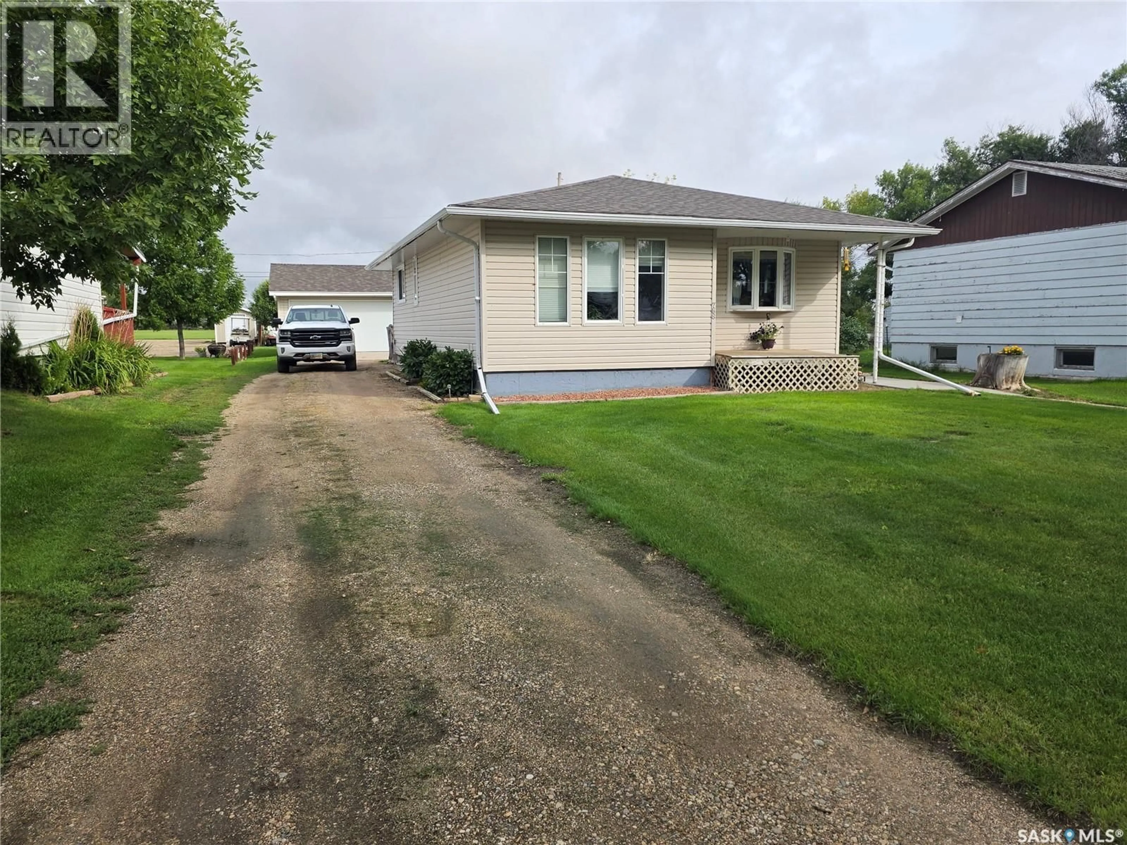 Unknown for 758 SASKATCHEWAN AVENUE, Milden Saskatchewan S0L2L0
