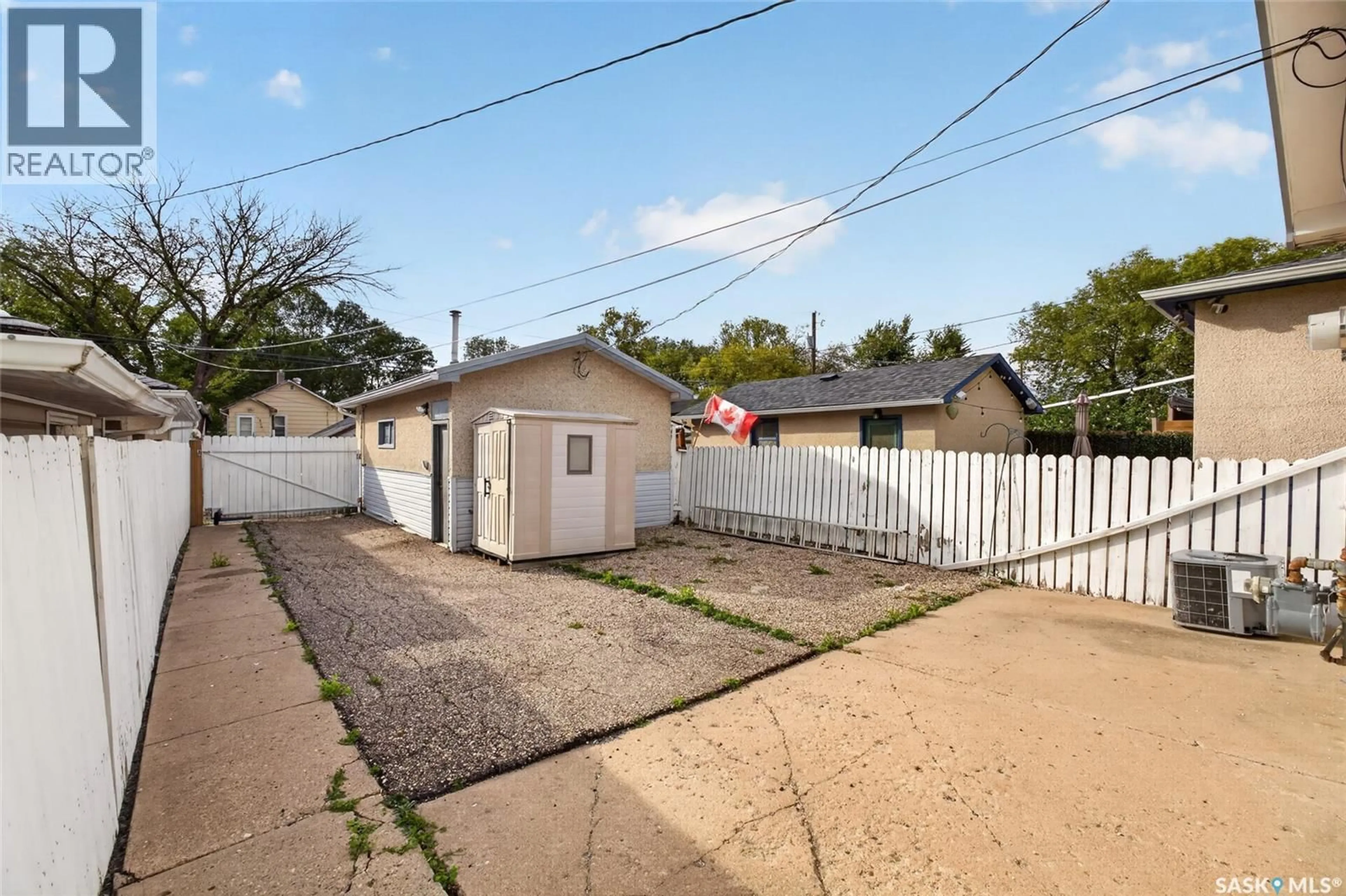 Unknown for 738 QUEEN STREET, Regina Saskatchewan S4T4A3