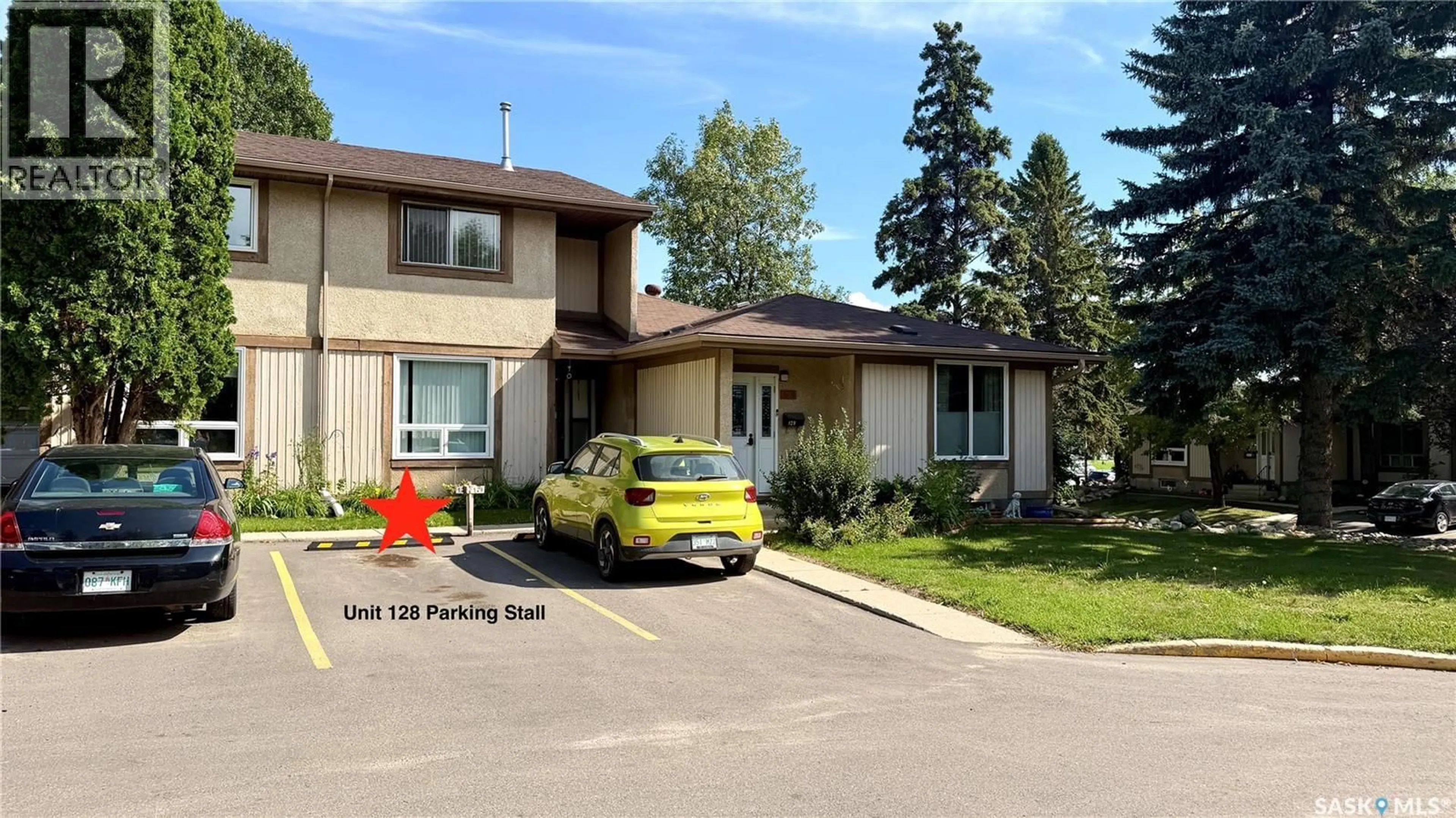 Unknown for 1128 - 128 MCKERCHER DRIVE, Saskatoon Saskatchewan S7H4Y7