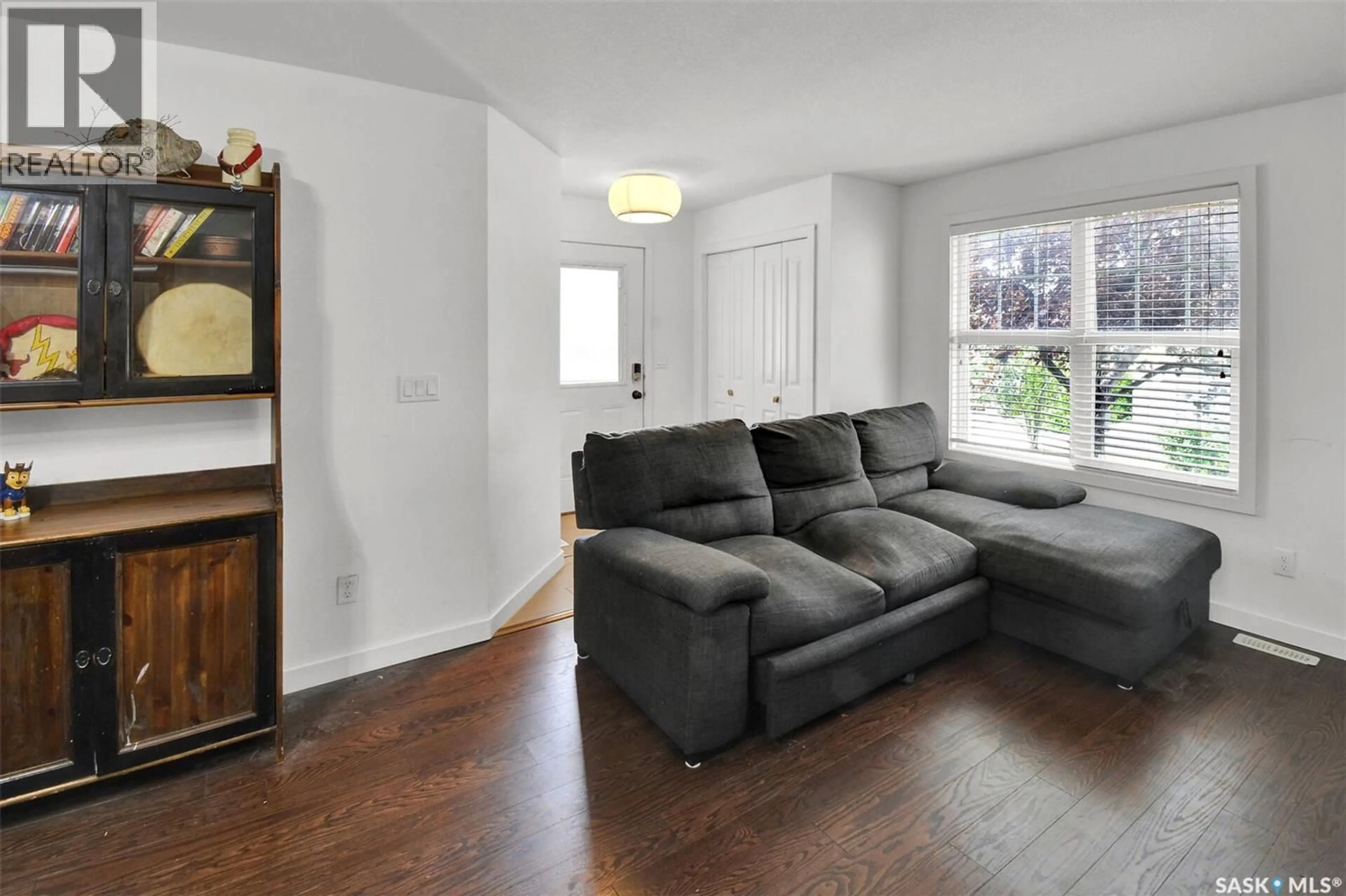 Living room with furniture, unknown for 111 3011 MCCLOCKLIN ROAD, Saskatoon Saskatchewan S7R0J1